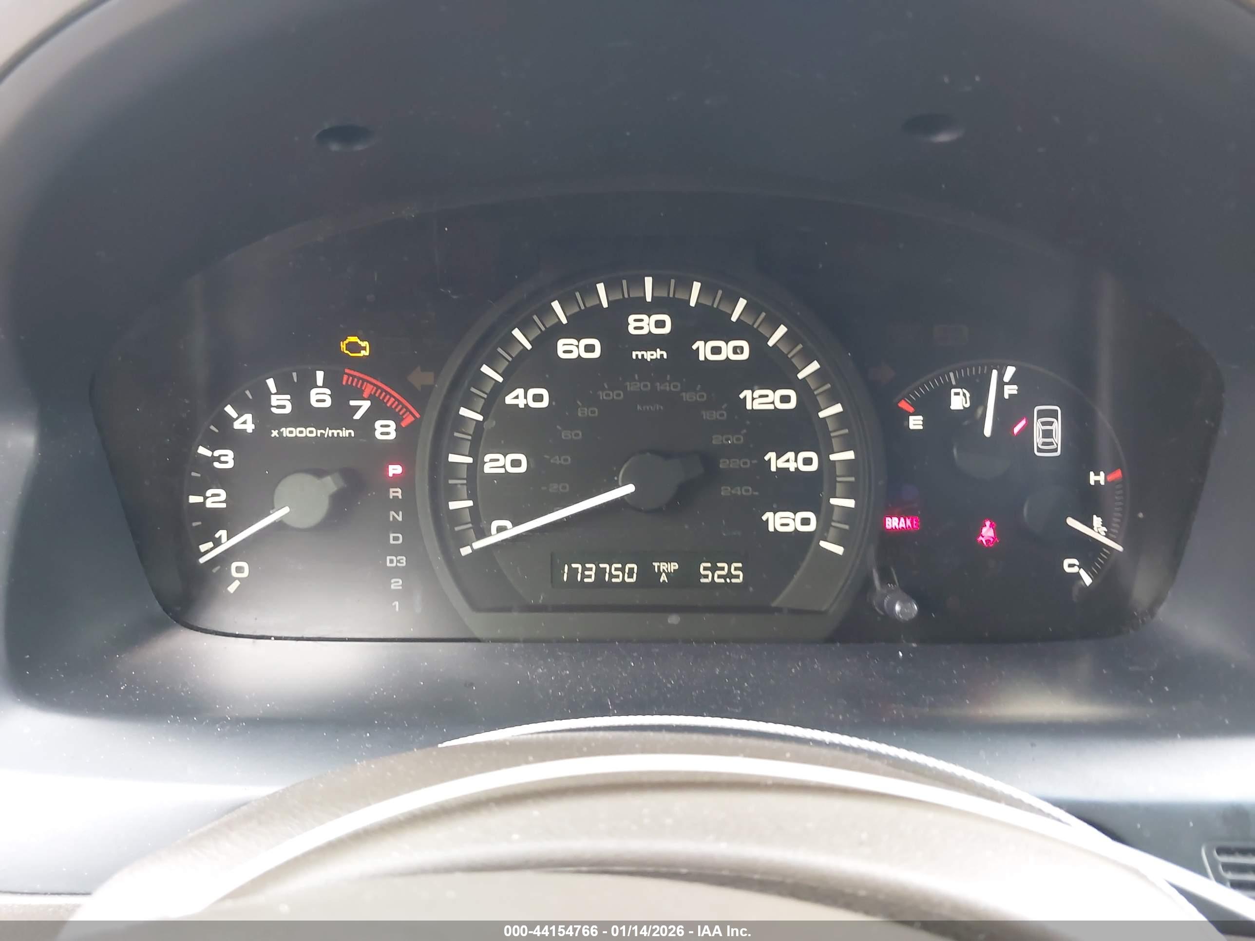 HONDA ACCORD image 7