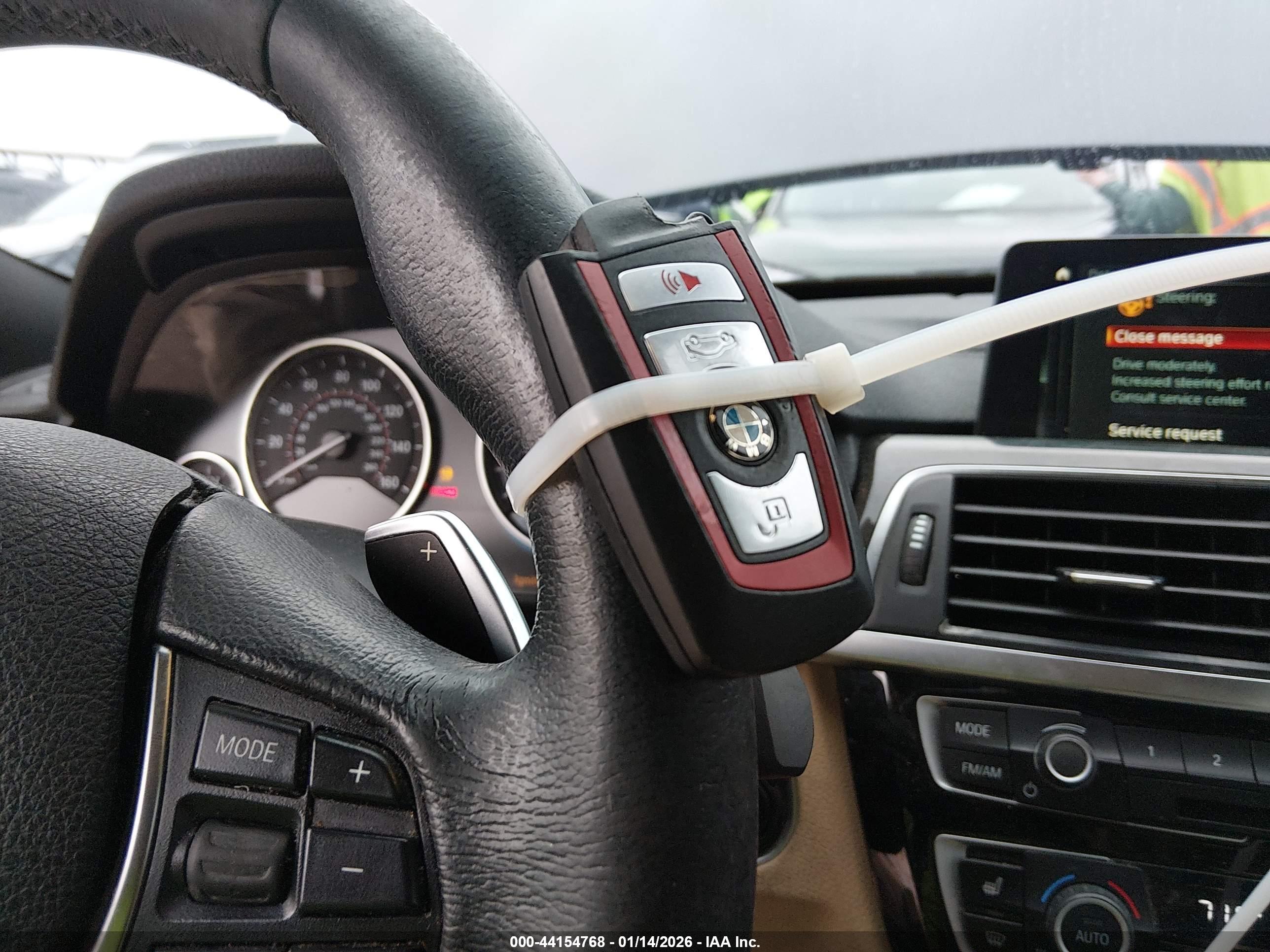 BMW 330I image 11