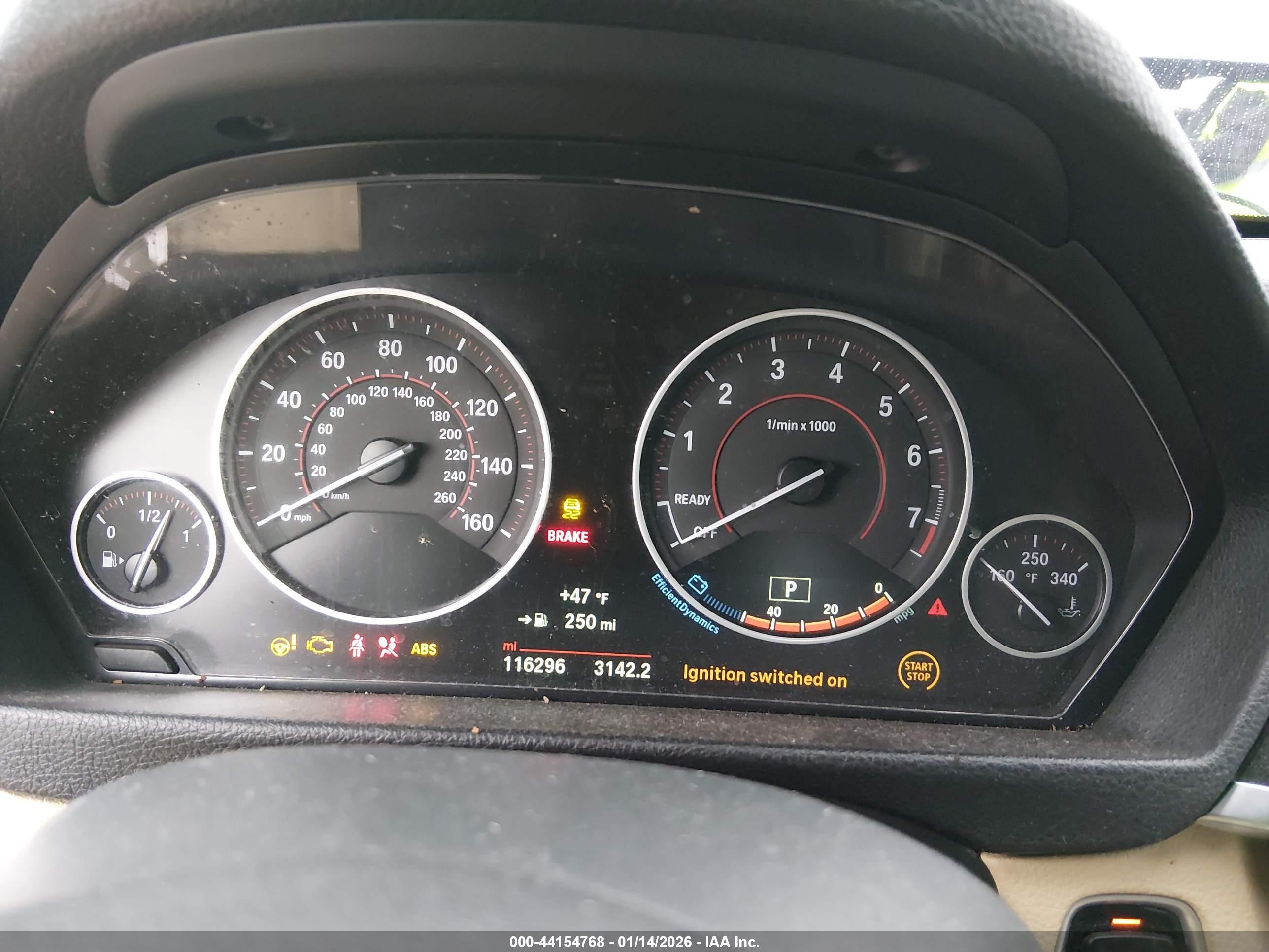 BMW 330I image 7
