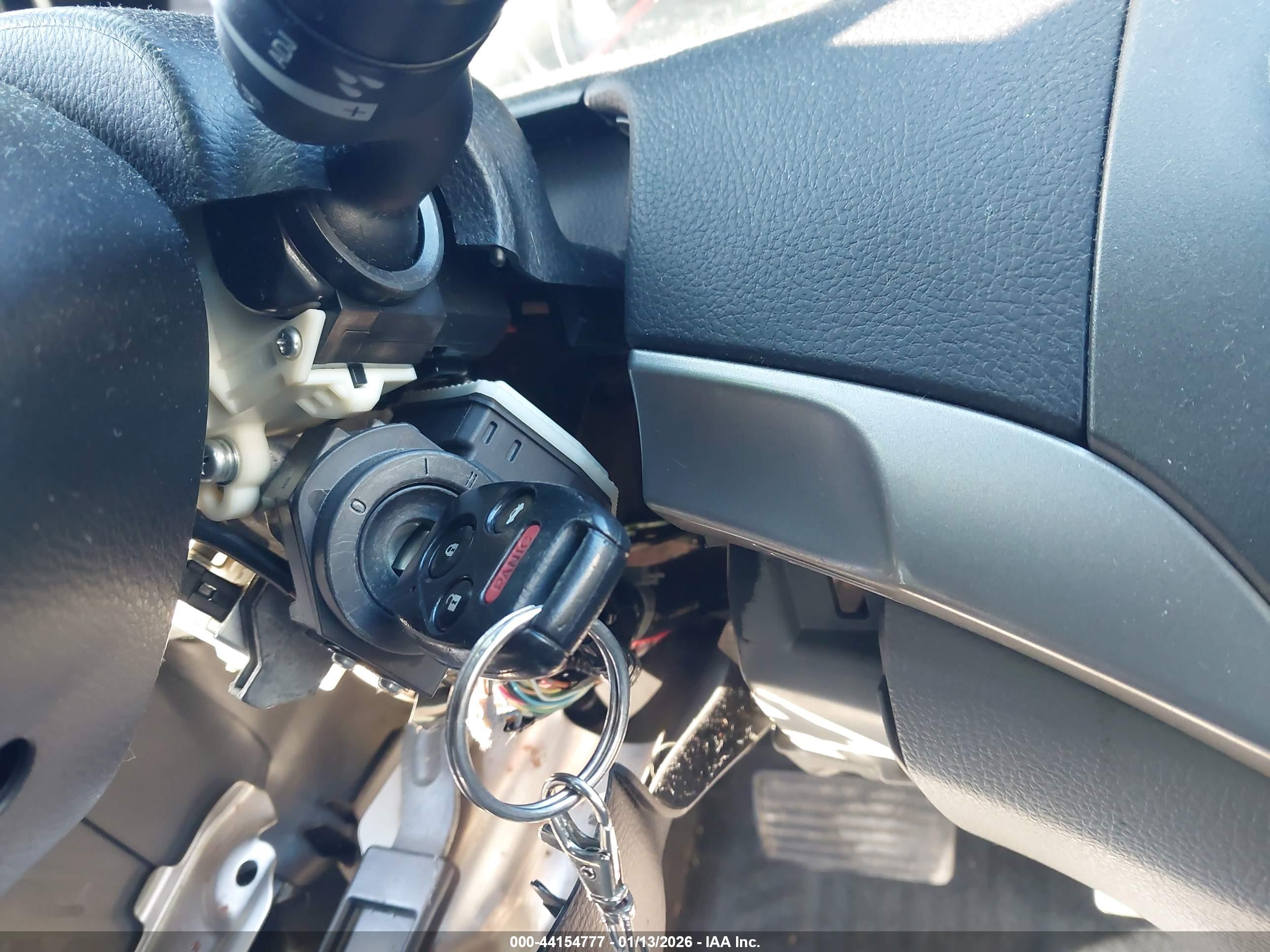 HONDA ACCORD image 11