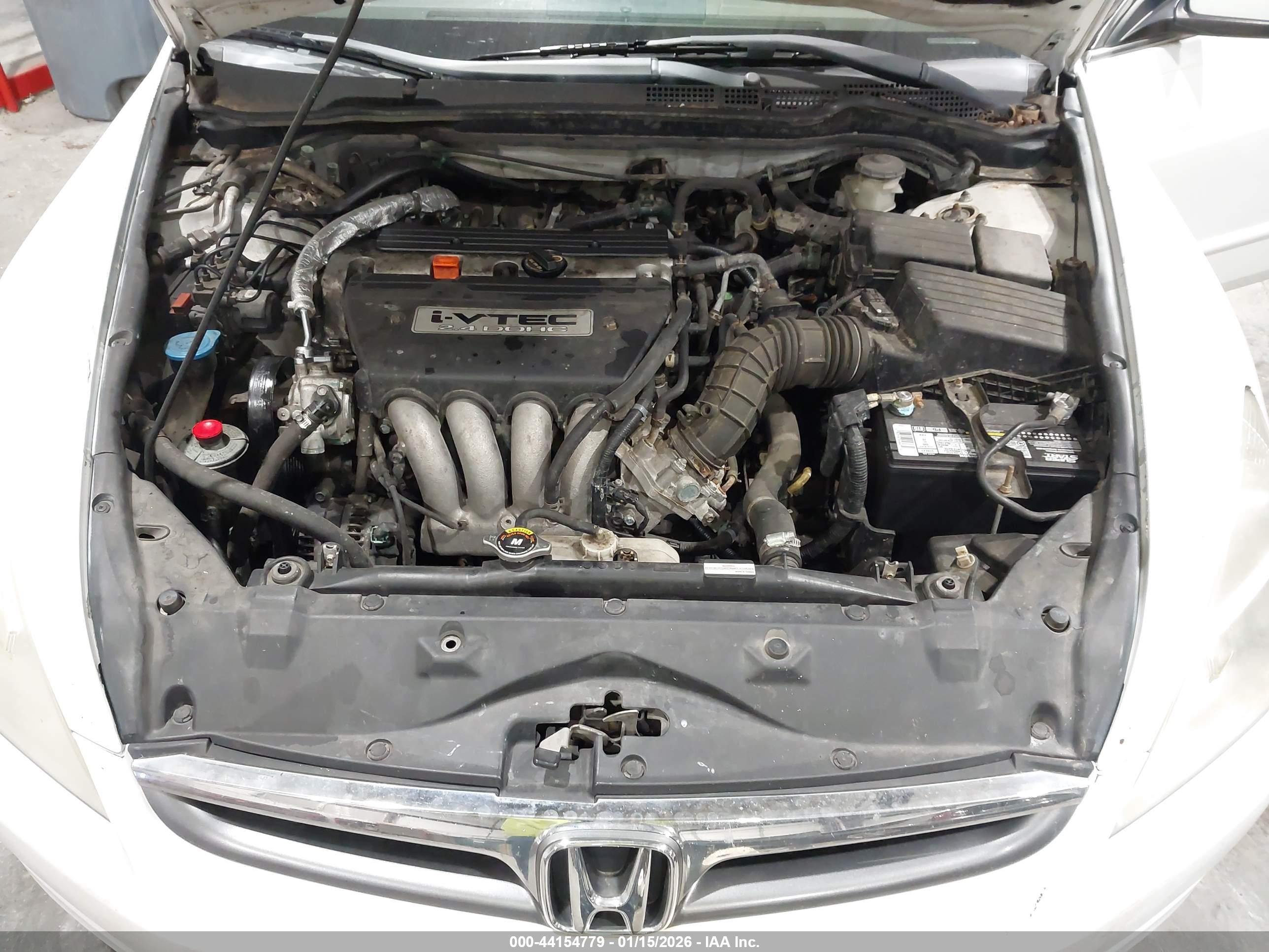 HONDA ACCORD image 10