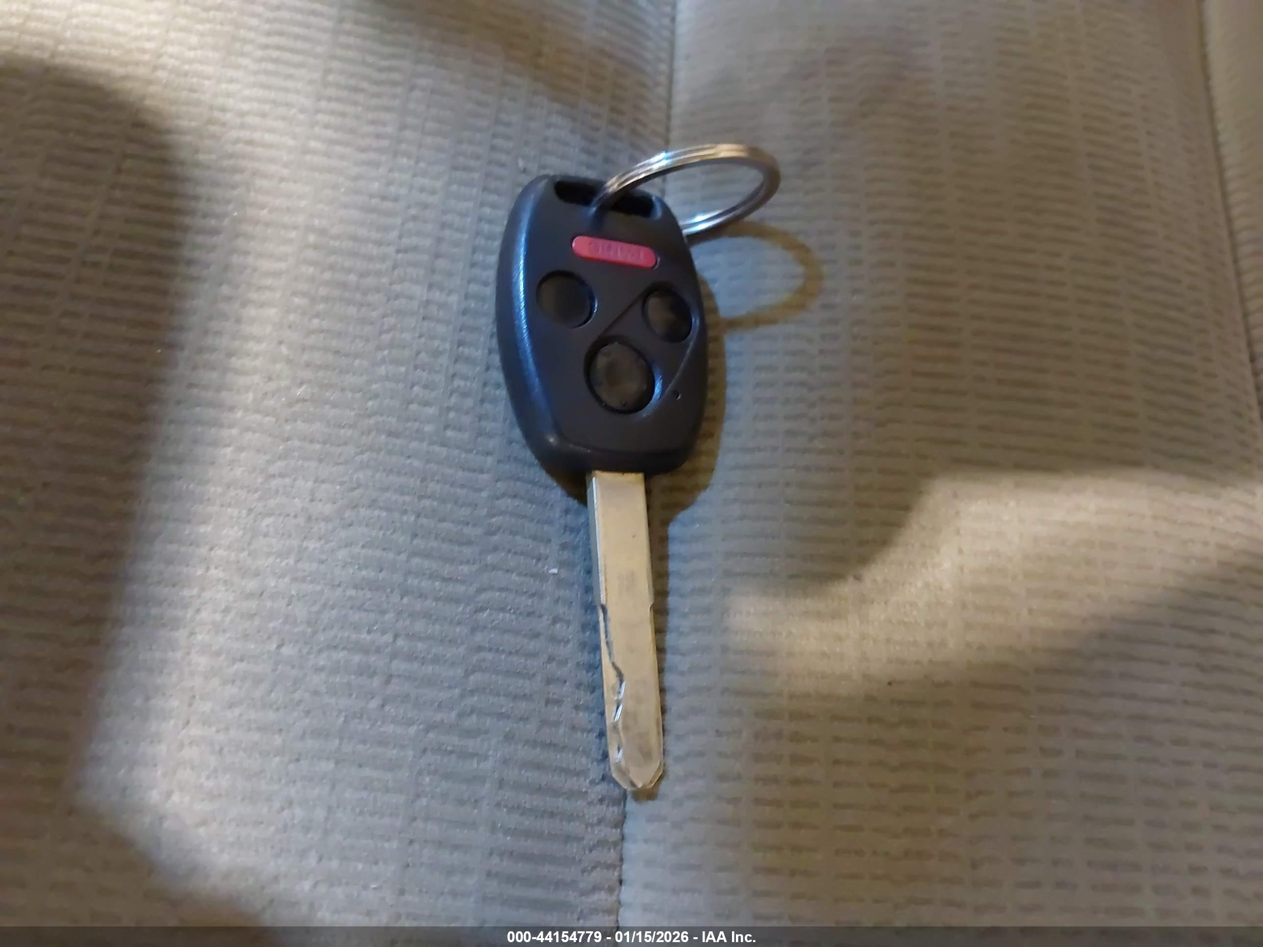 HONDA ACCORD image 11