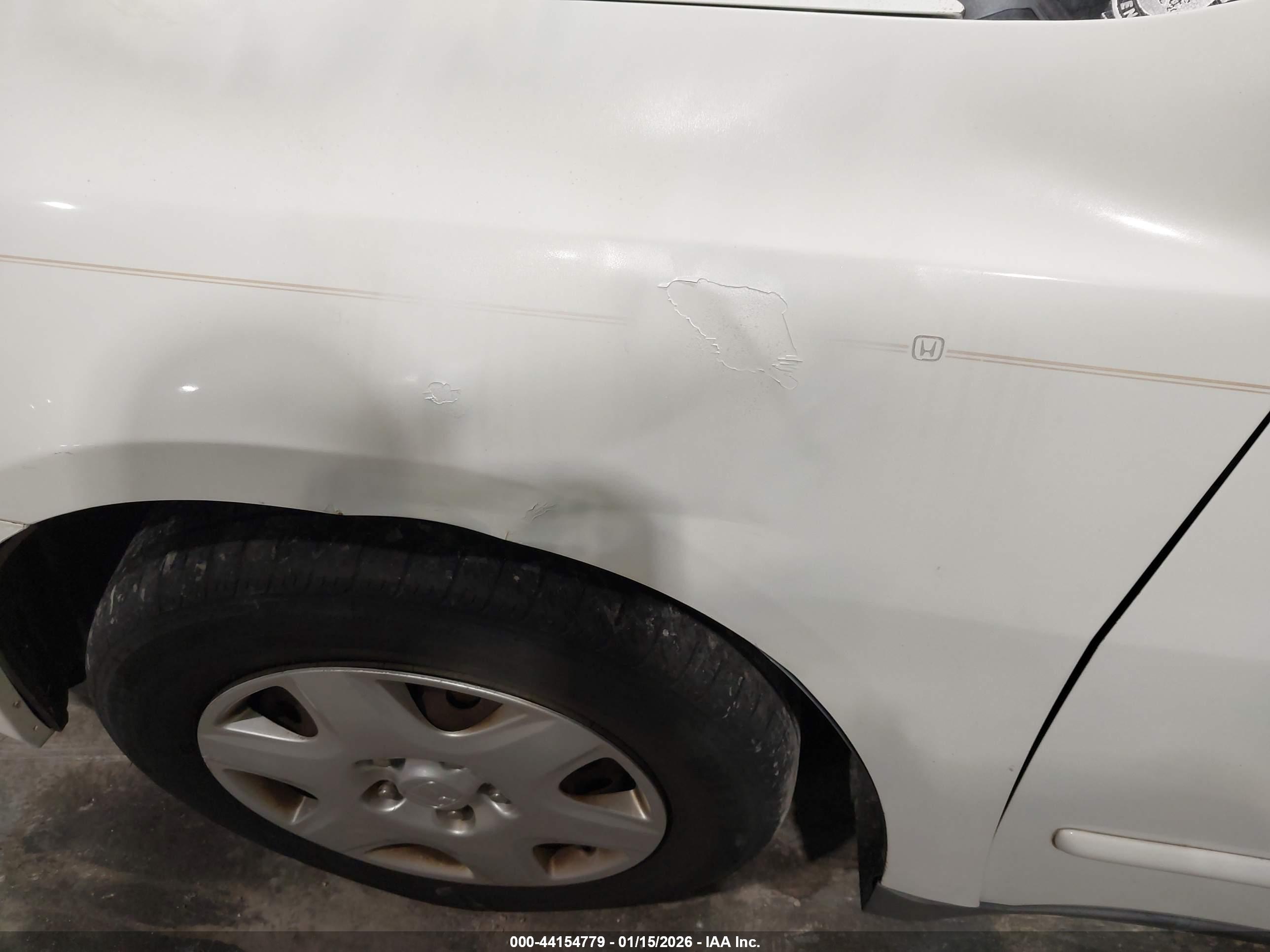 HONDA ACCORD image 6