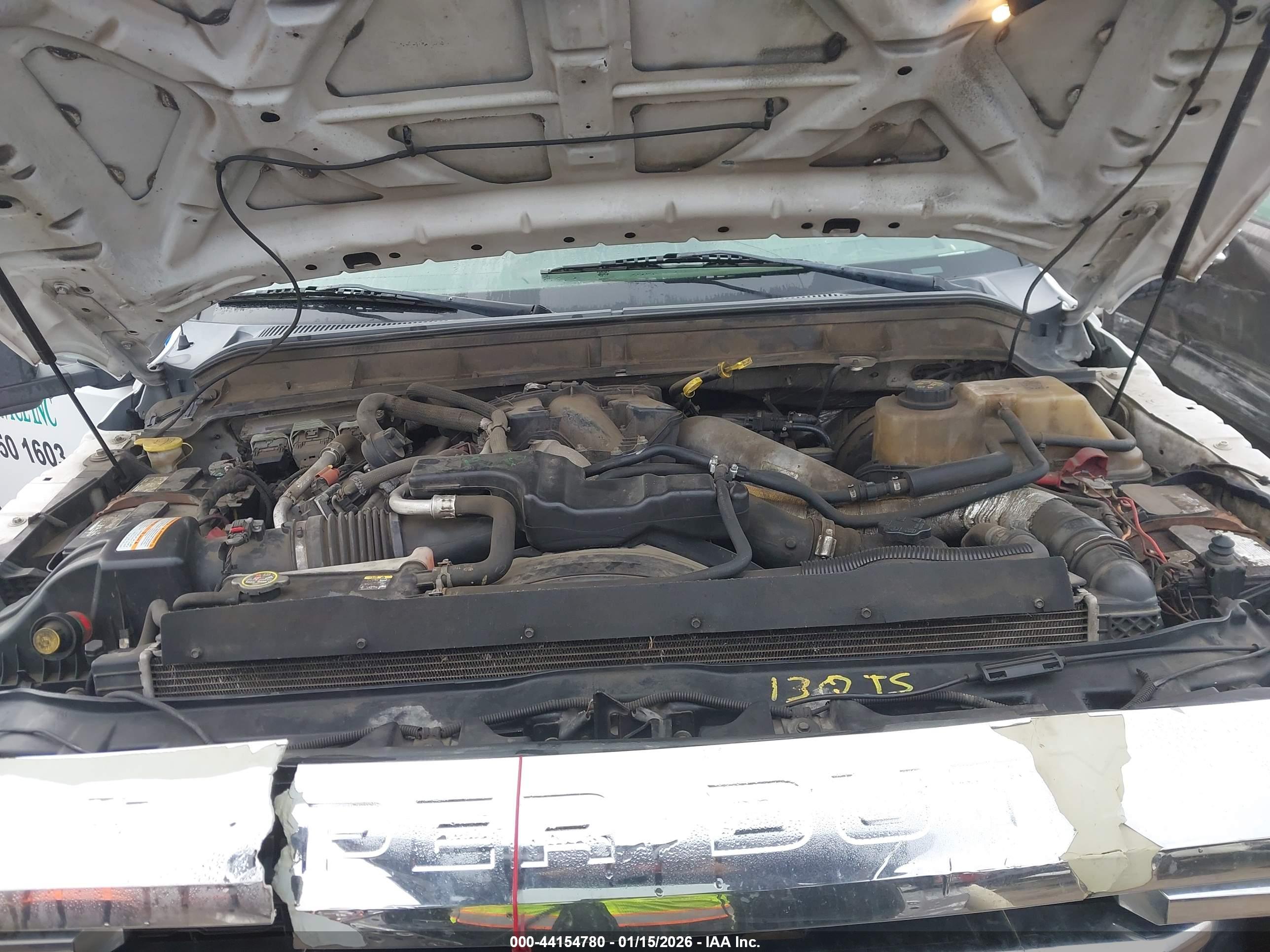 FORD F-250 image 10