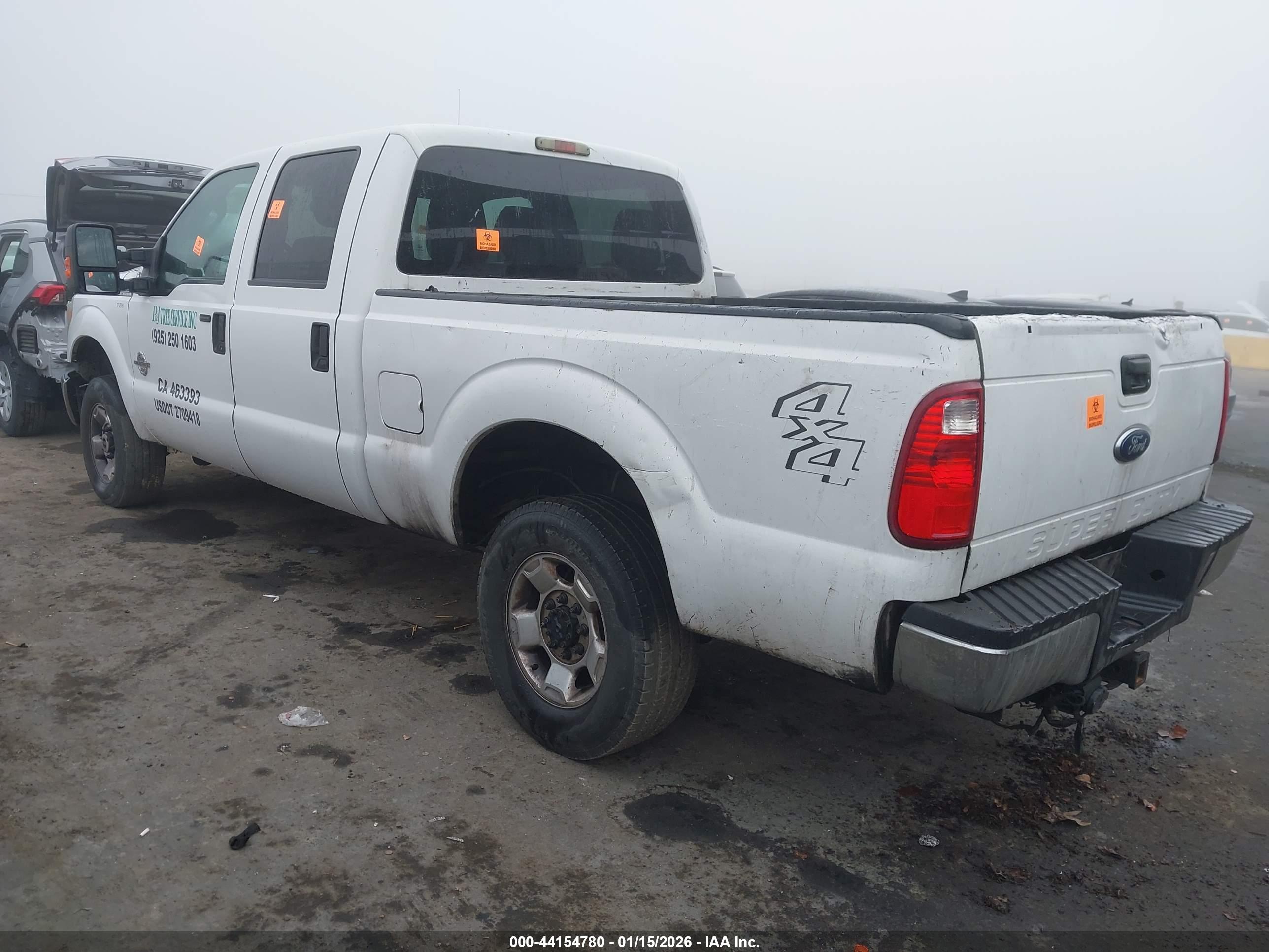 FORD F-250 image 3