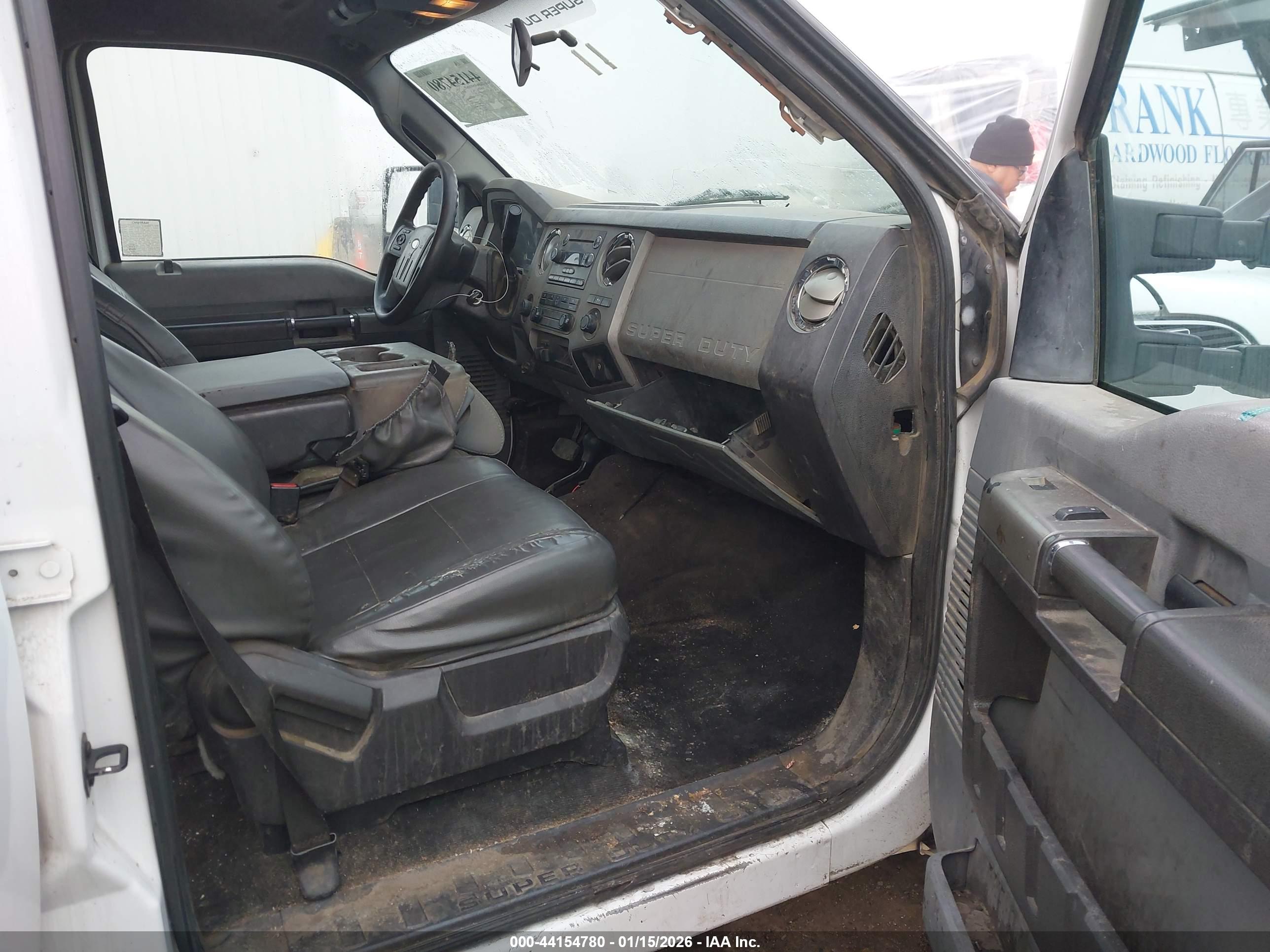 FORD F-250 image 5