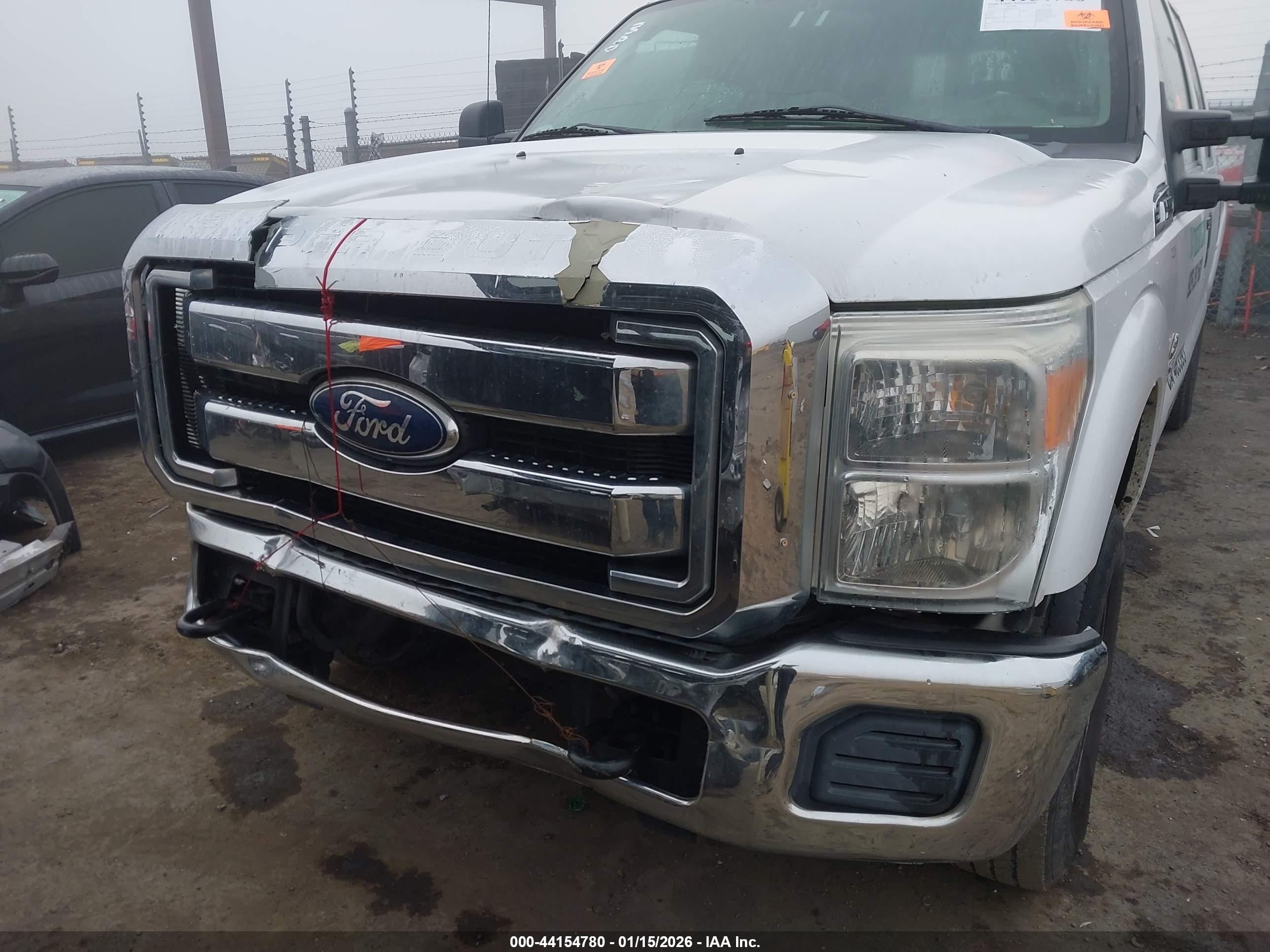FORD F-250 image 6