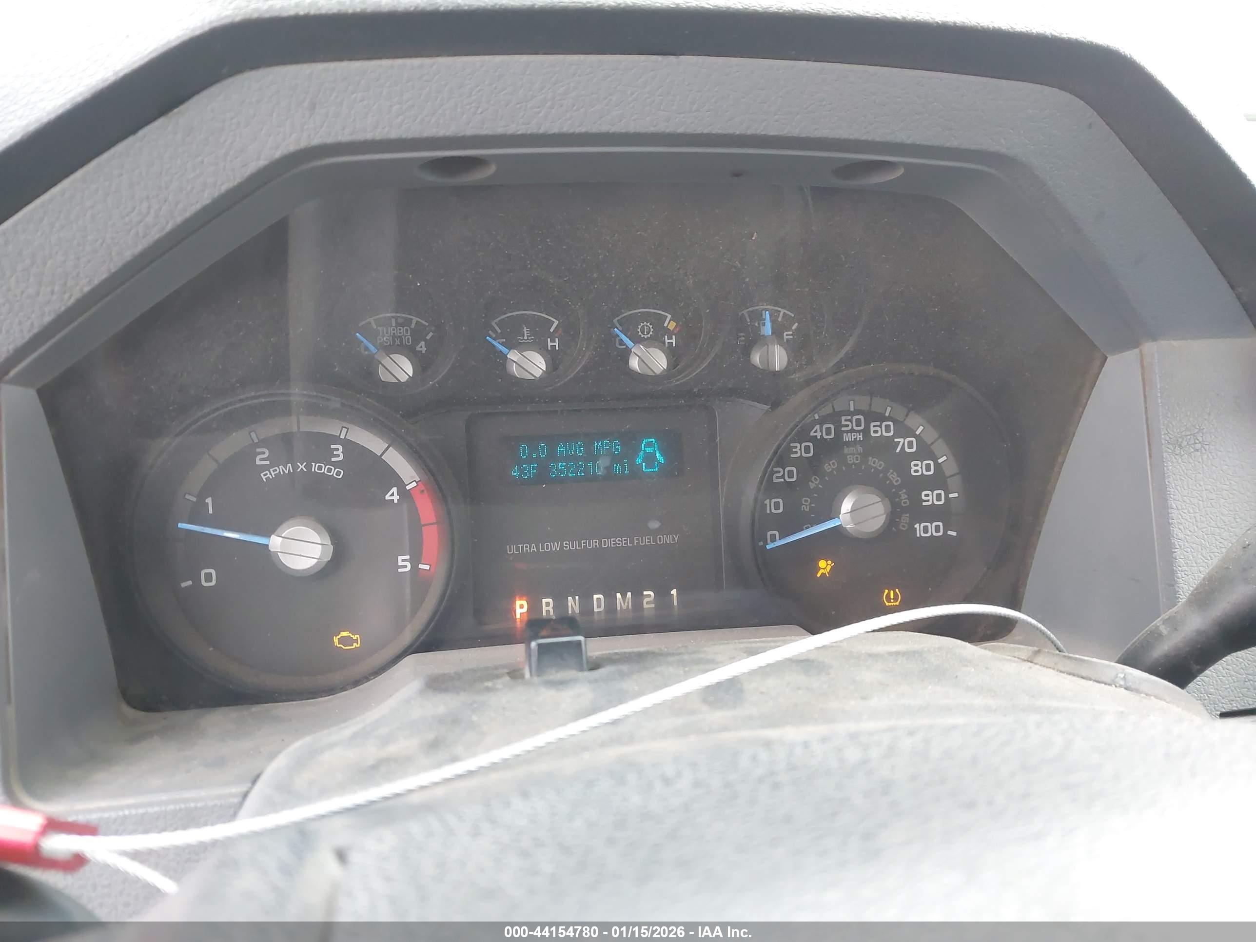 FORD F-250 image 7