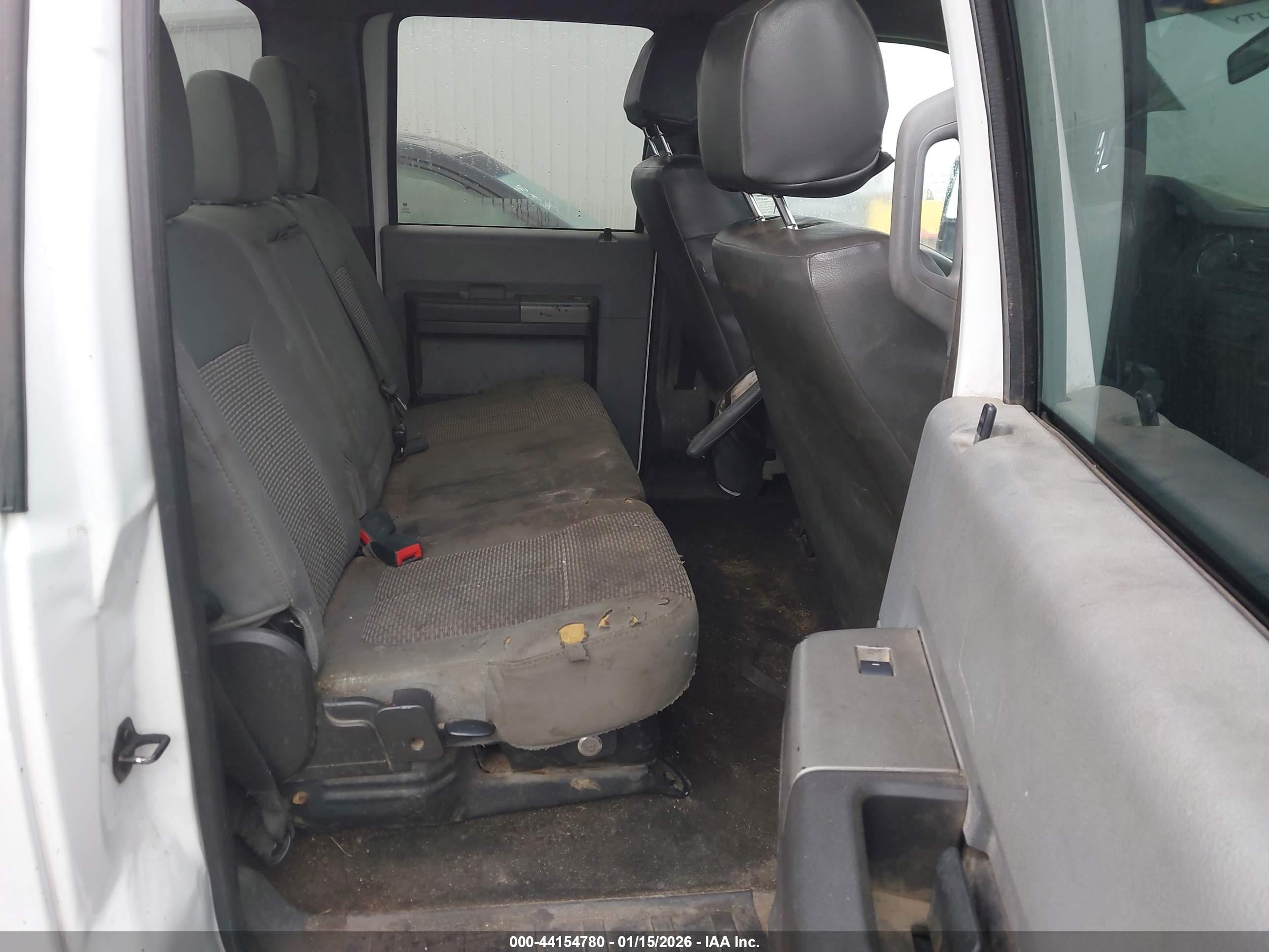 FORD F-250 image 8