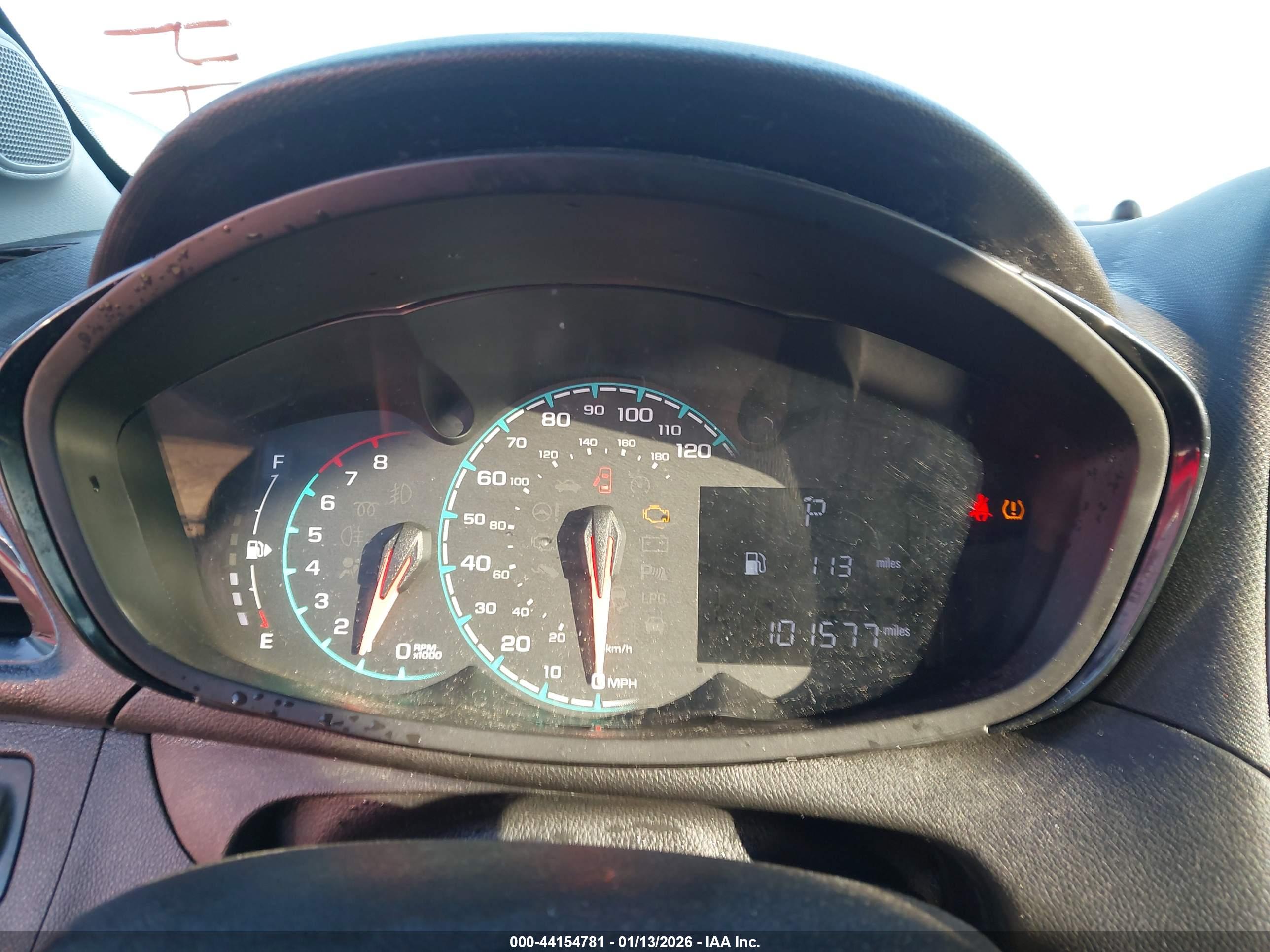 CHEVROLET SPARK image 7