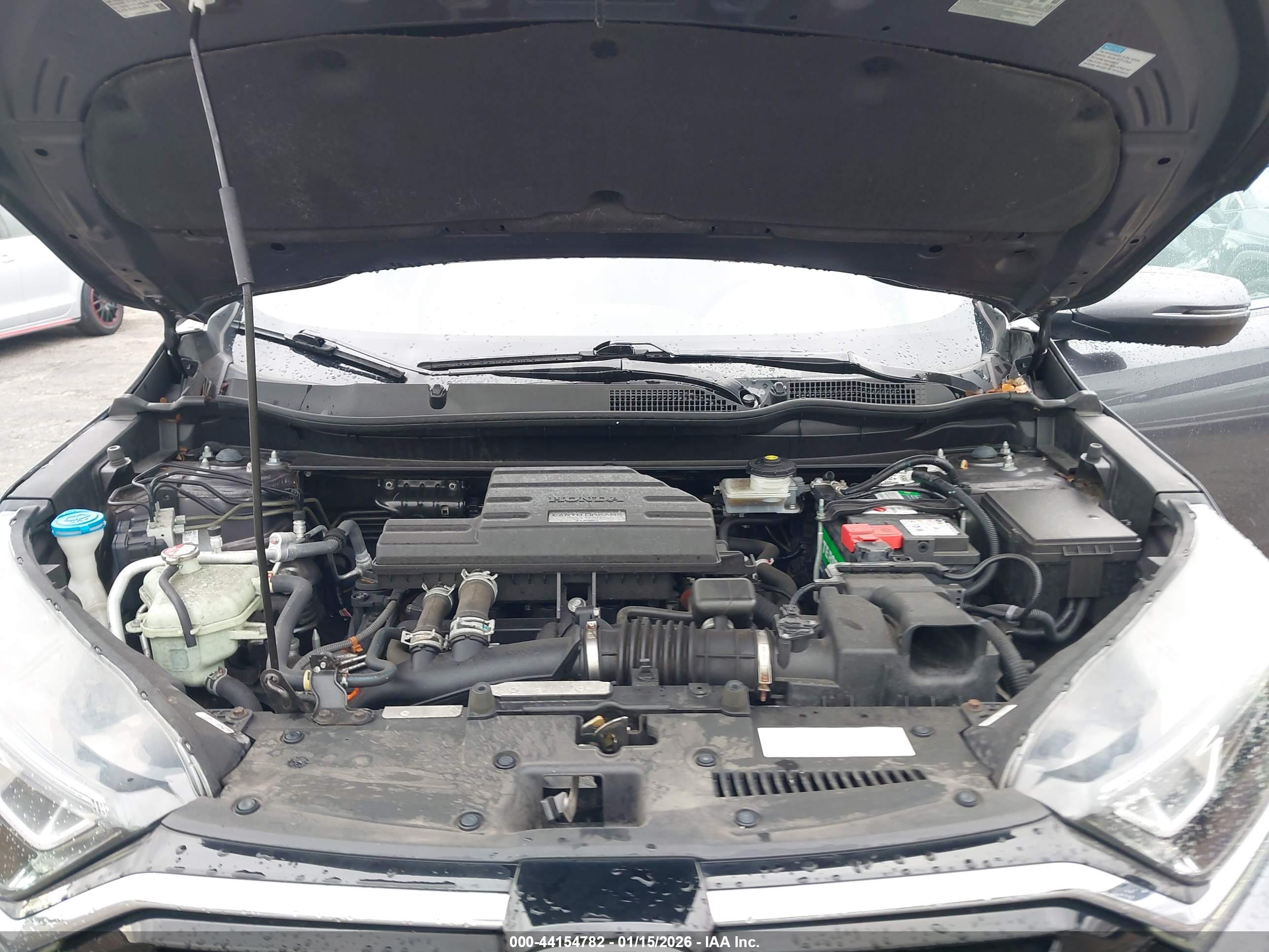 HONDA CR-V image 10
