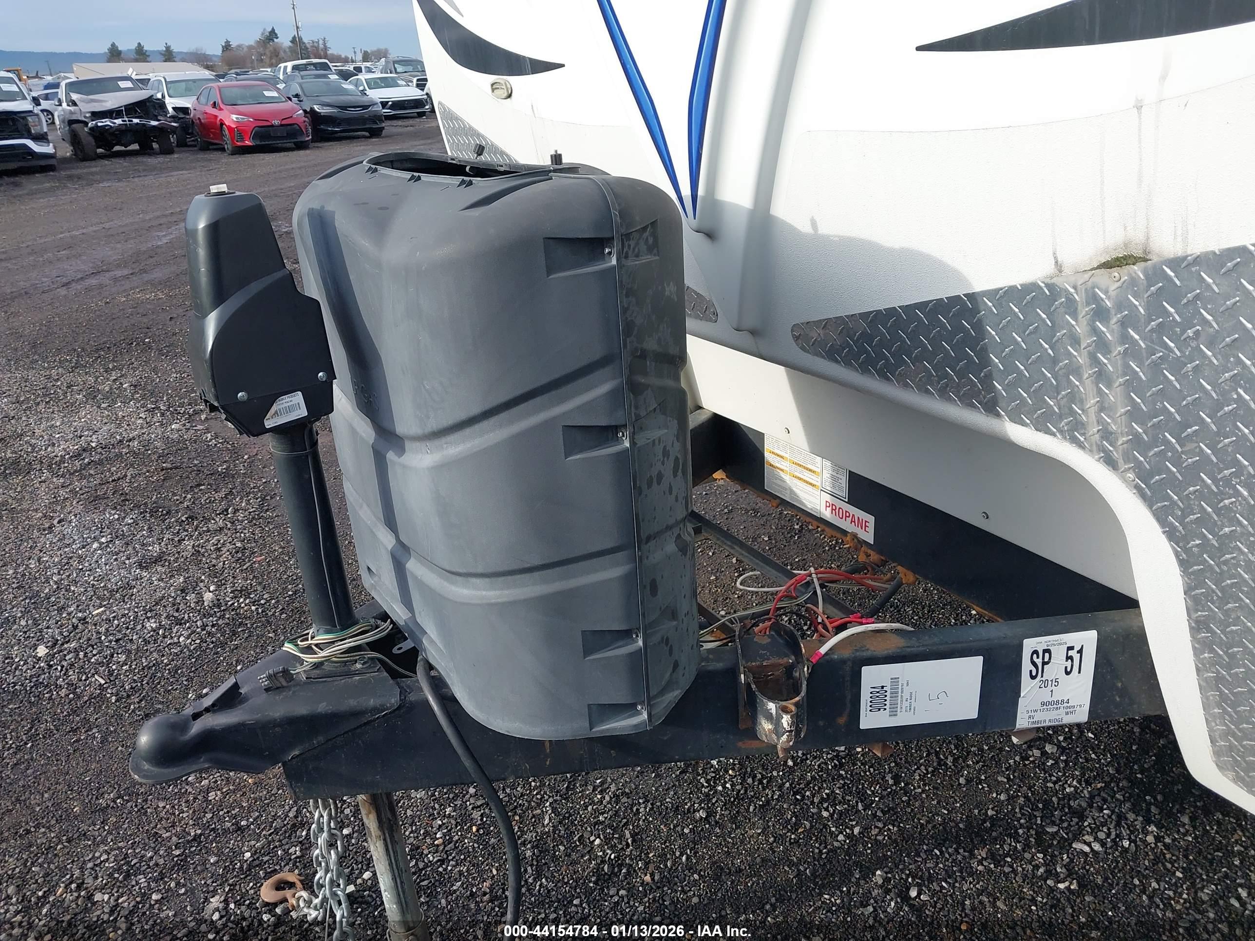 OUTDOOR RV image 10