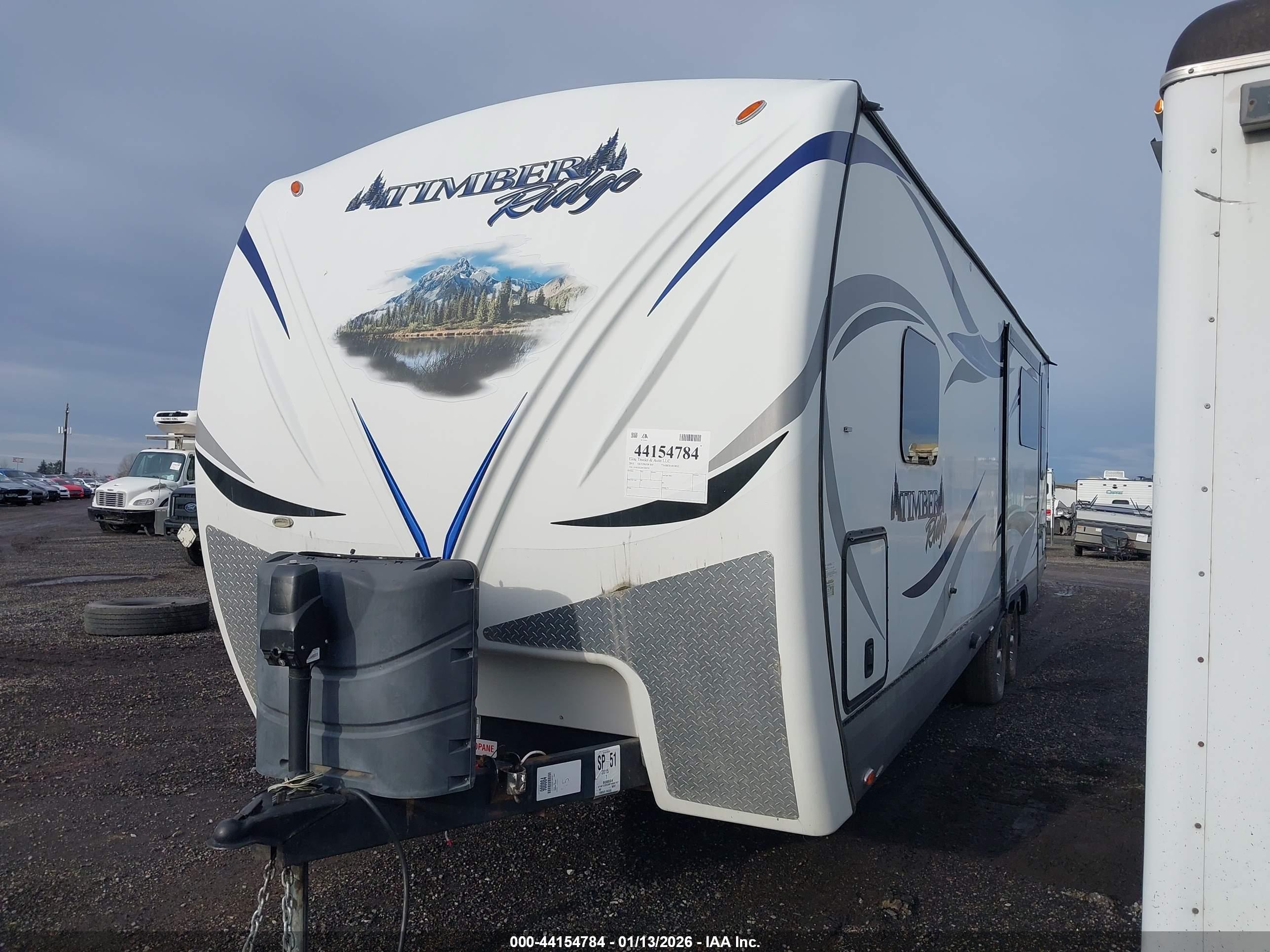 OUTDOOR RV image 2