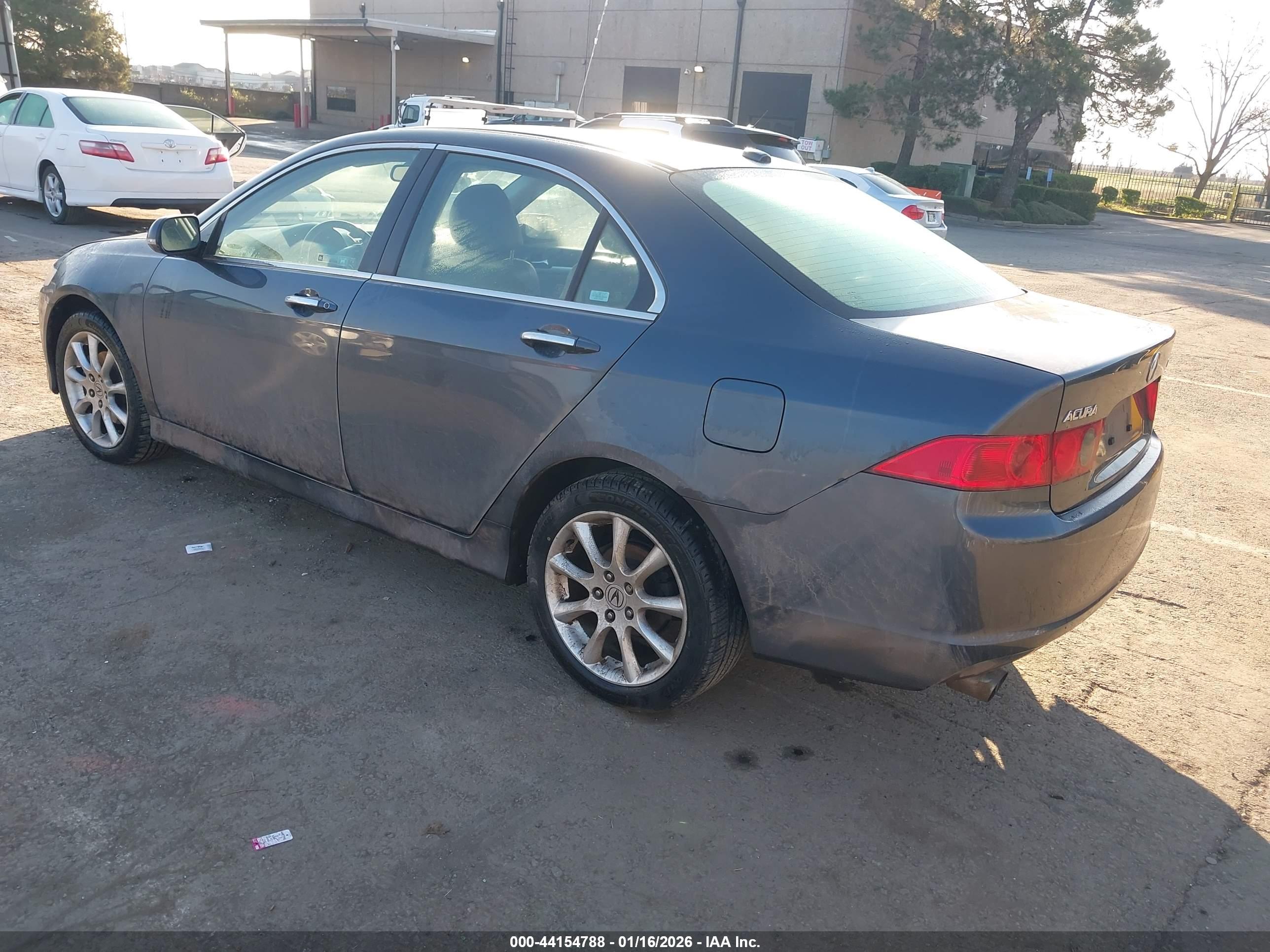 ACURA TSX image 3