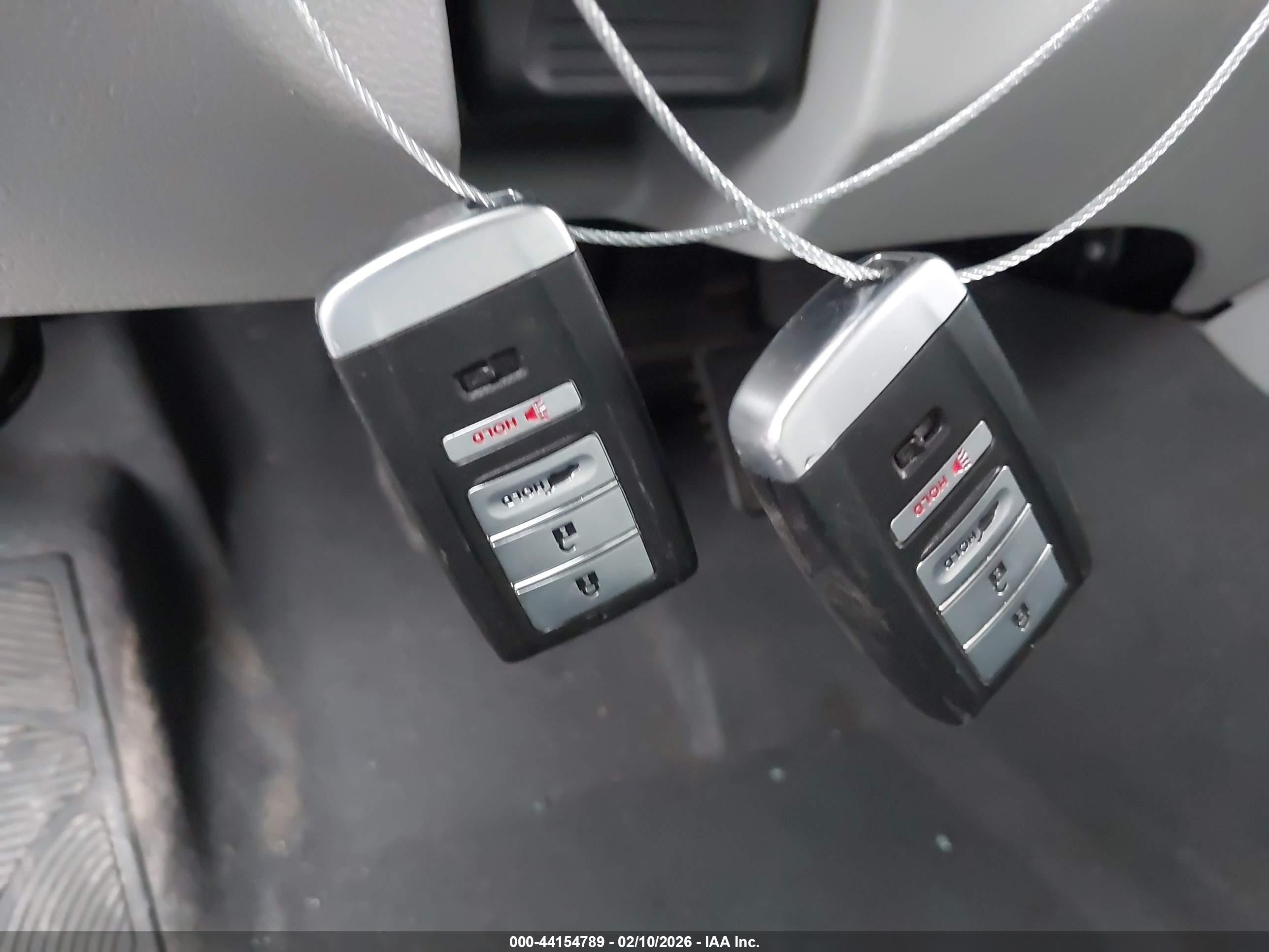 ACURA RDX image 11