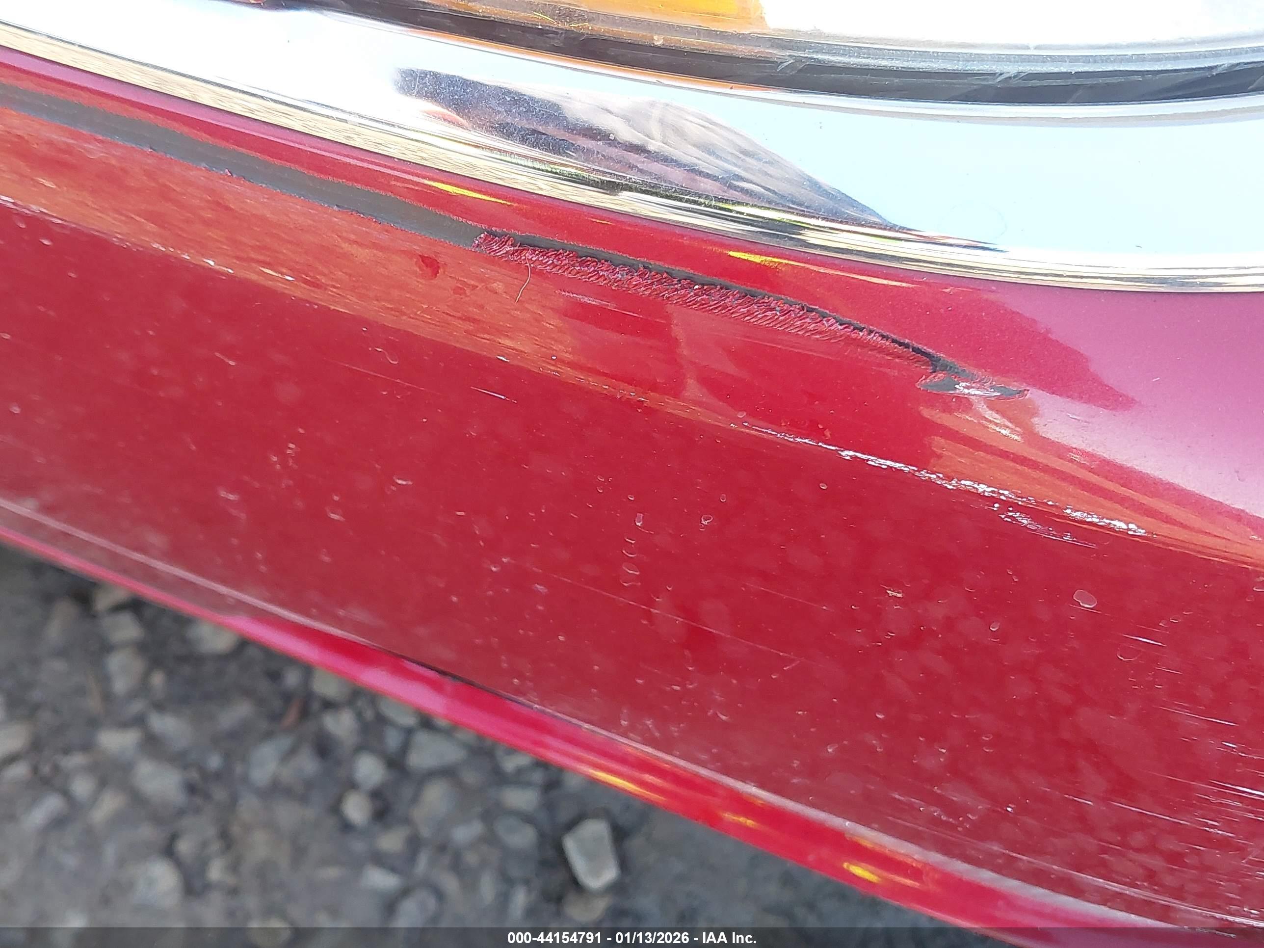 CADILLAC DTS image 6