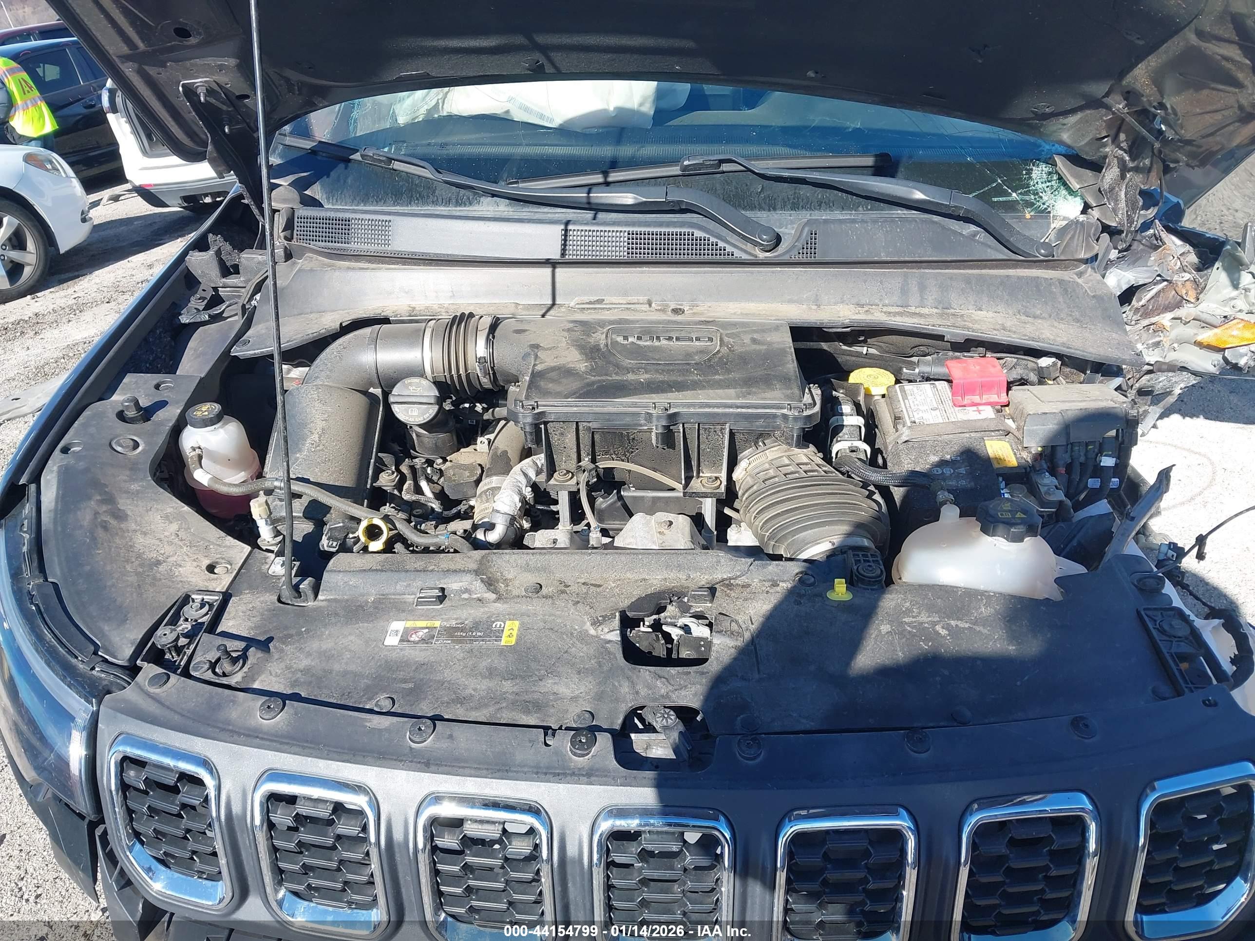 JEEP COMPASS image 10