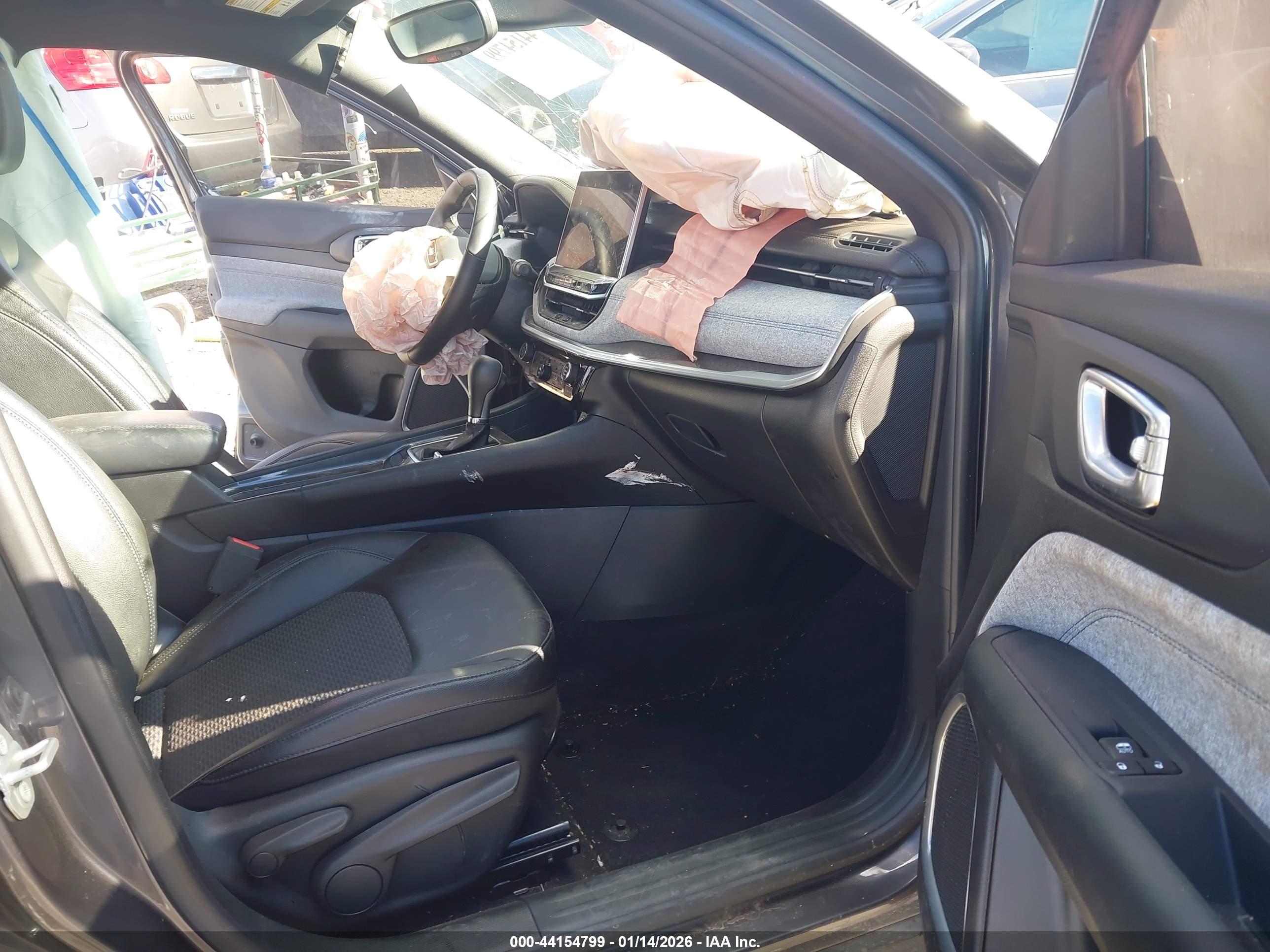 JEEP COMPASS image 5