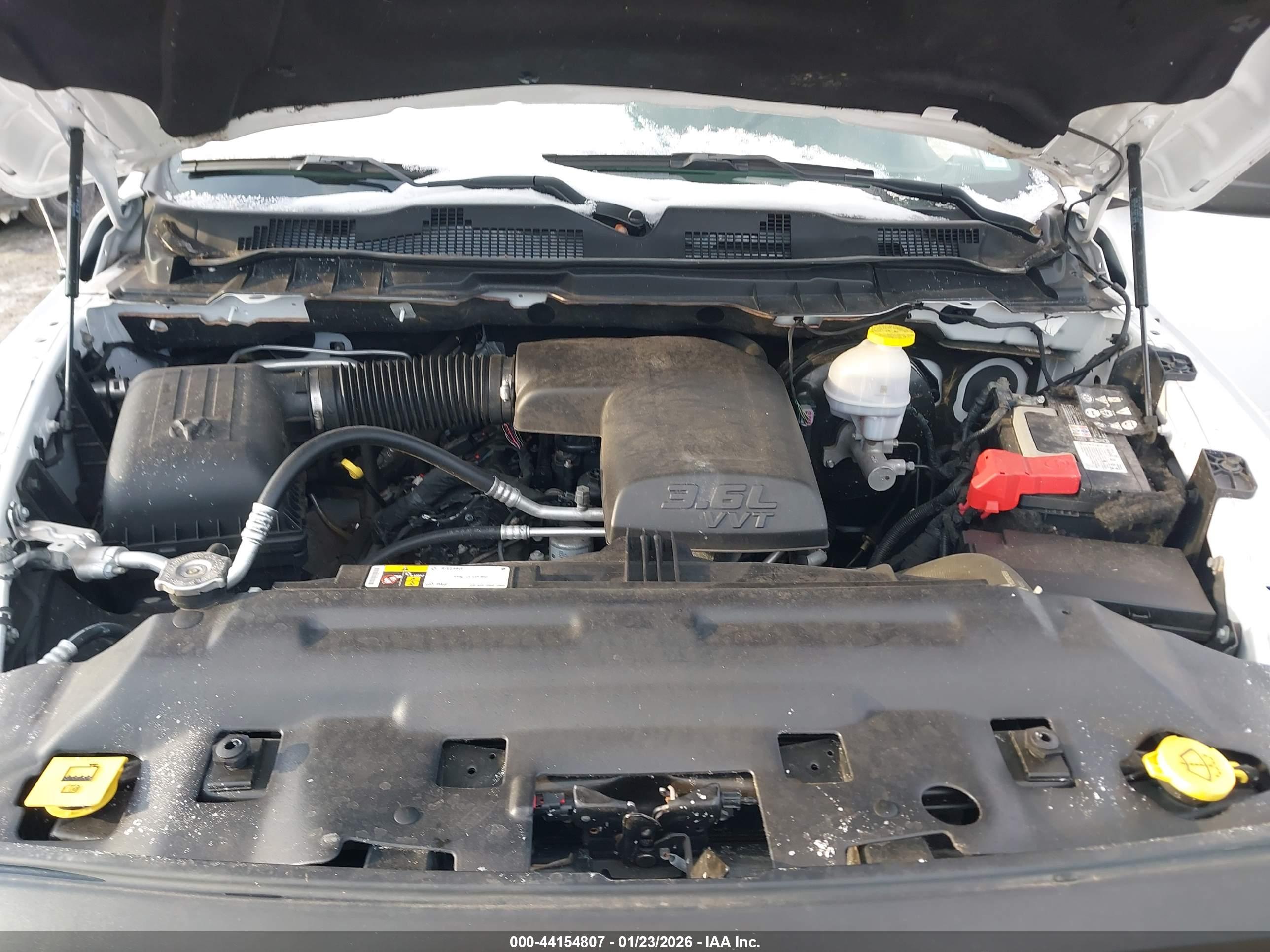 RAM 1500 image 10