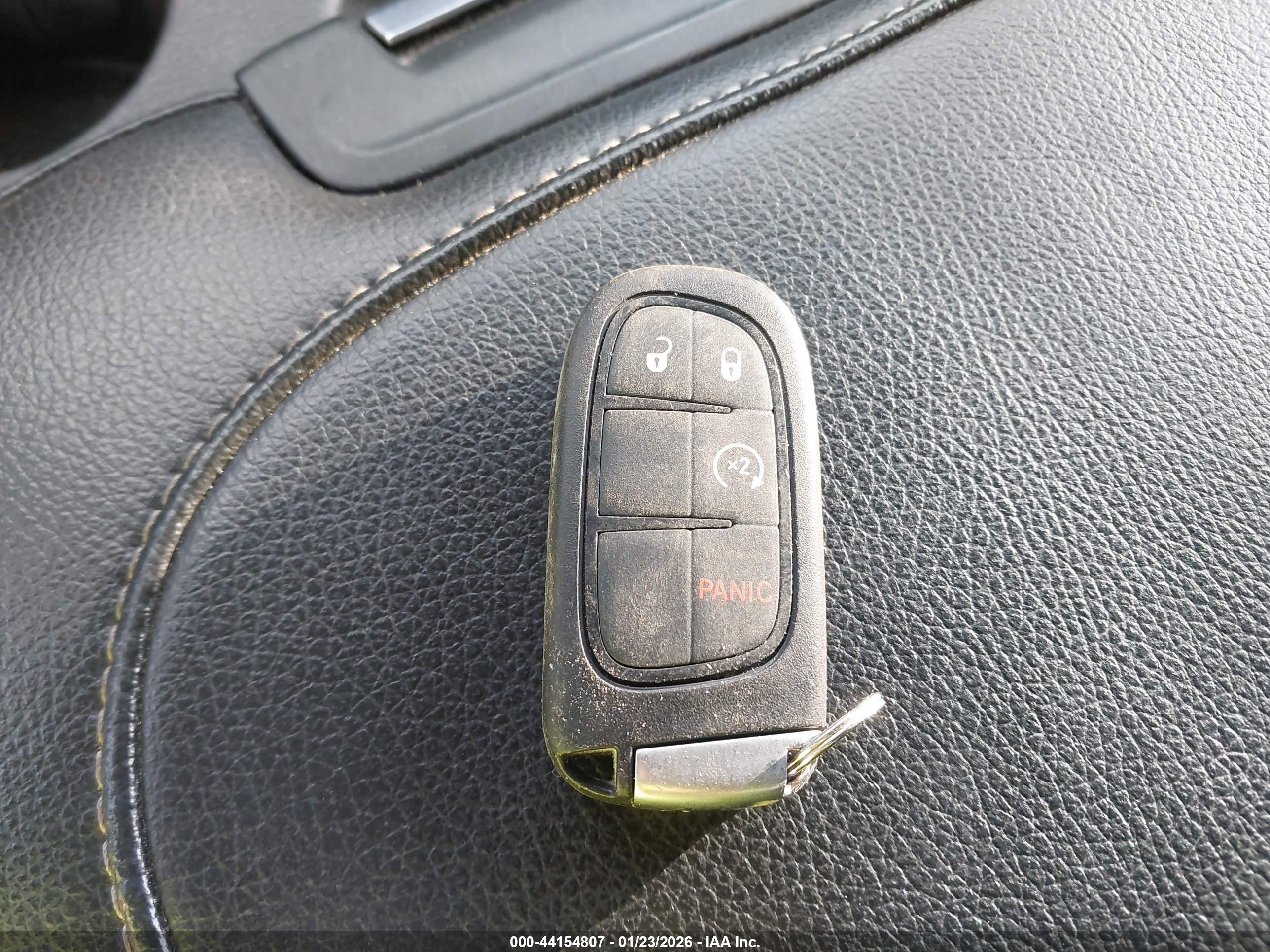RAM 1500 image 11