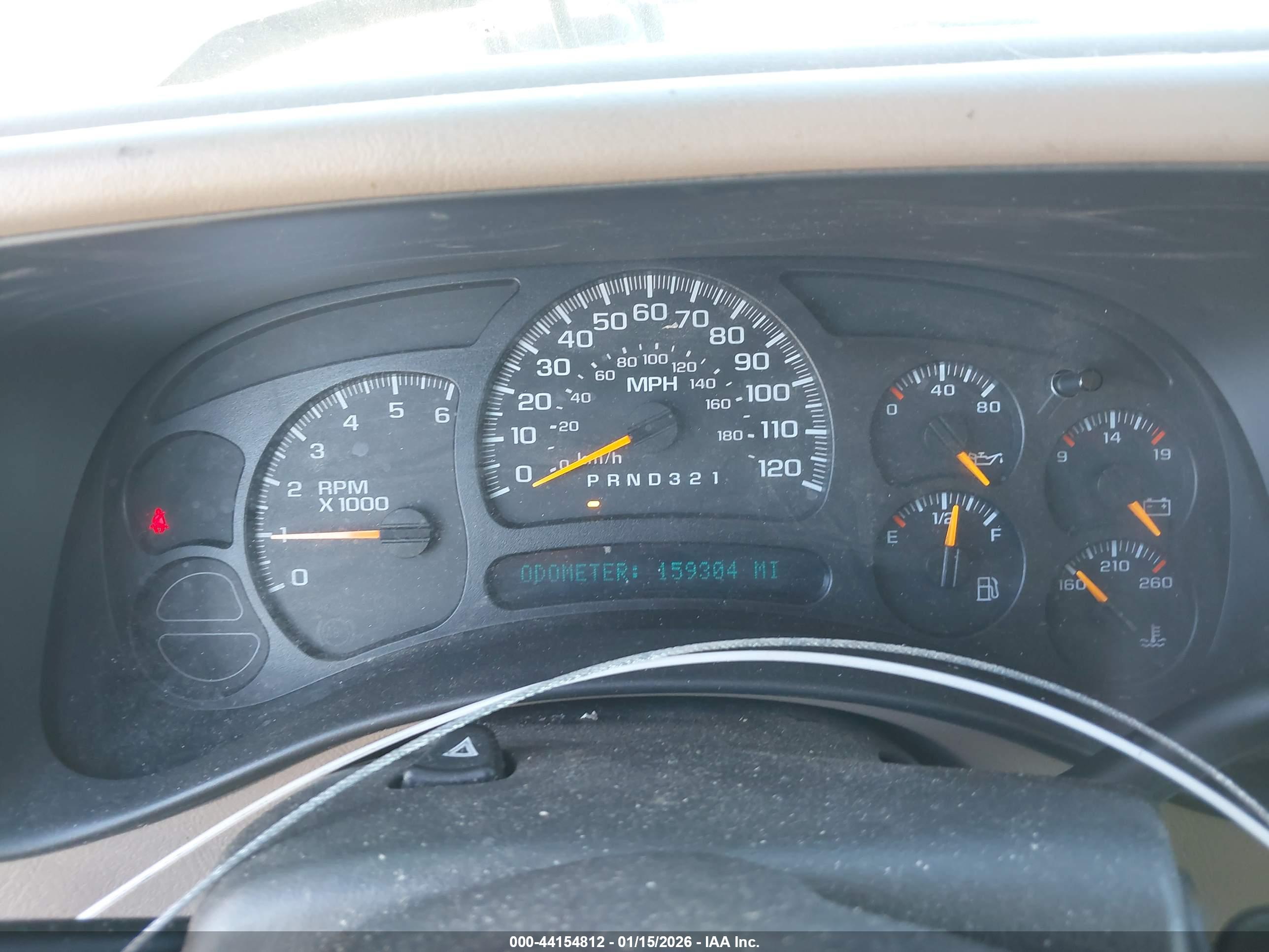CHEVROLET SILVERADO image 7