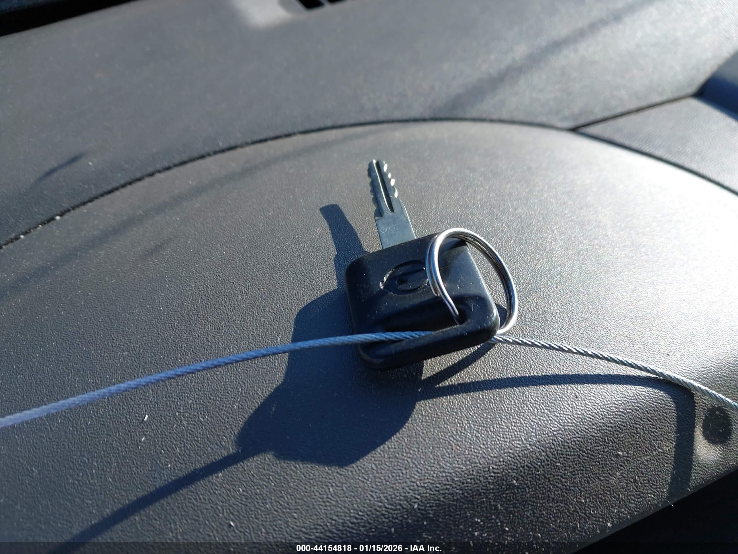 NISSAN FRONTIER image 11