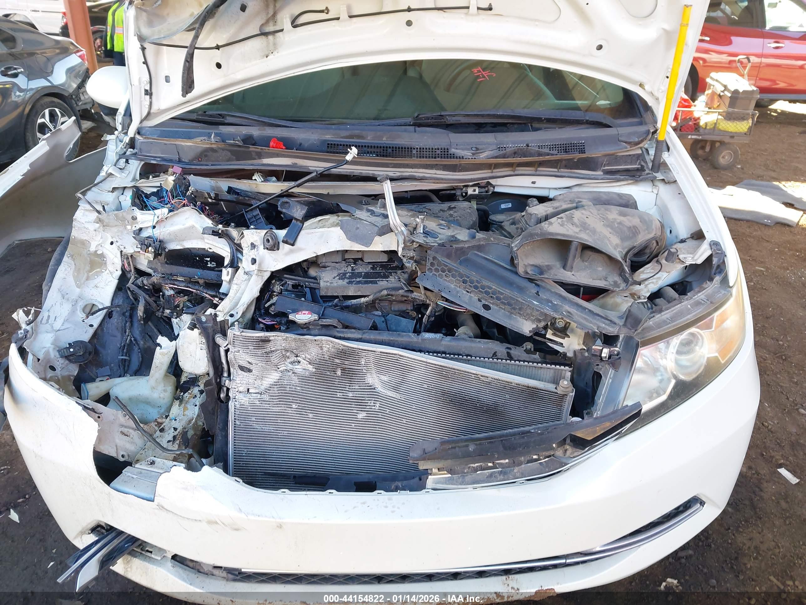 HONDA ODYSSEY image 10