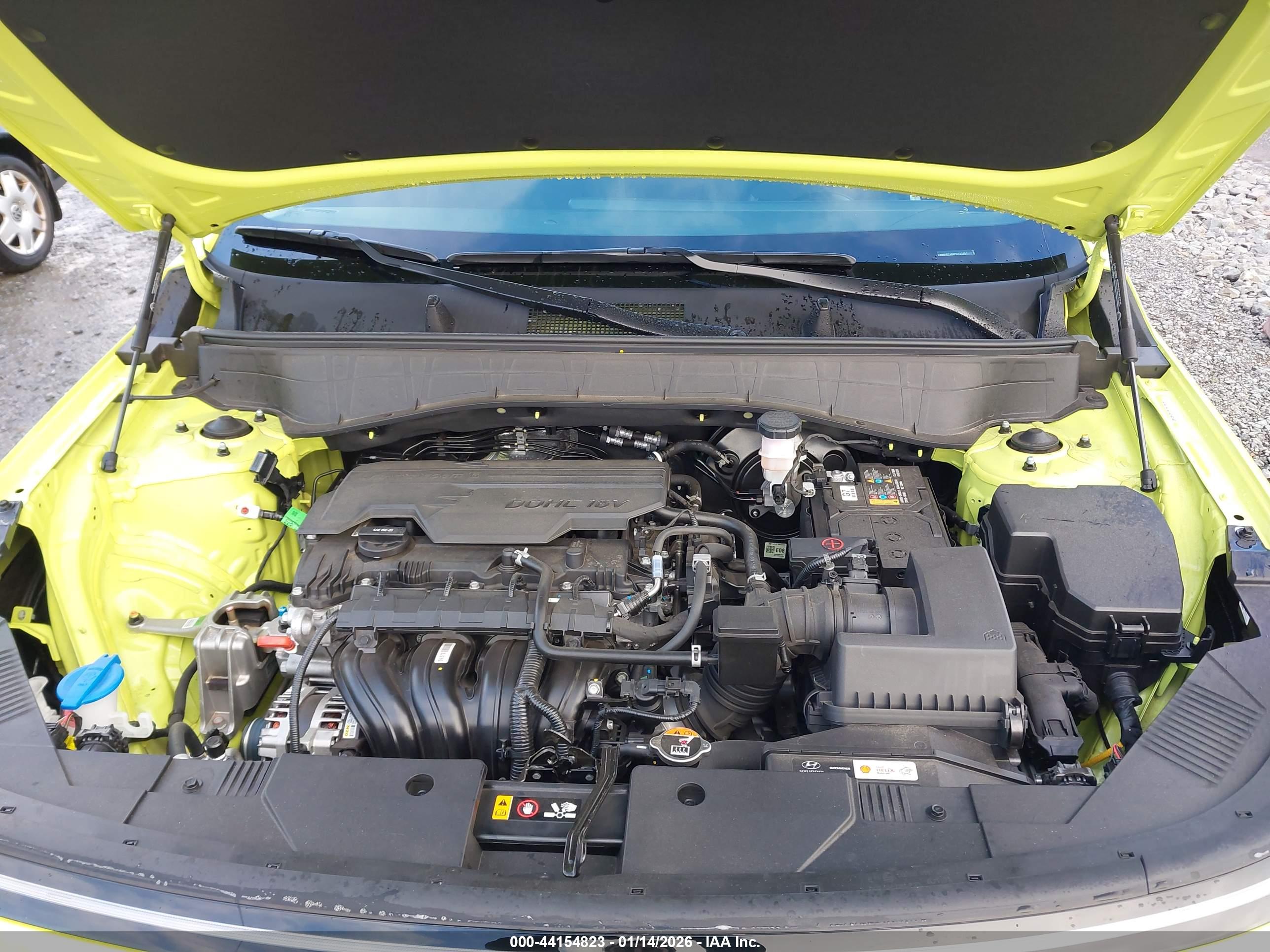 HYUNDAI KONA image 10