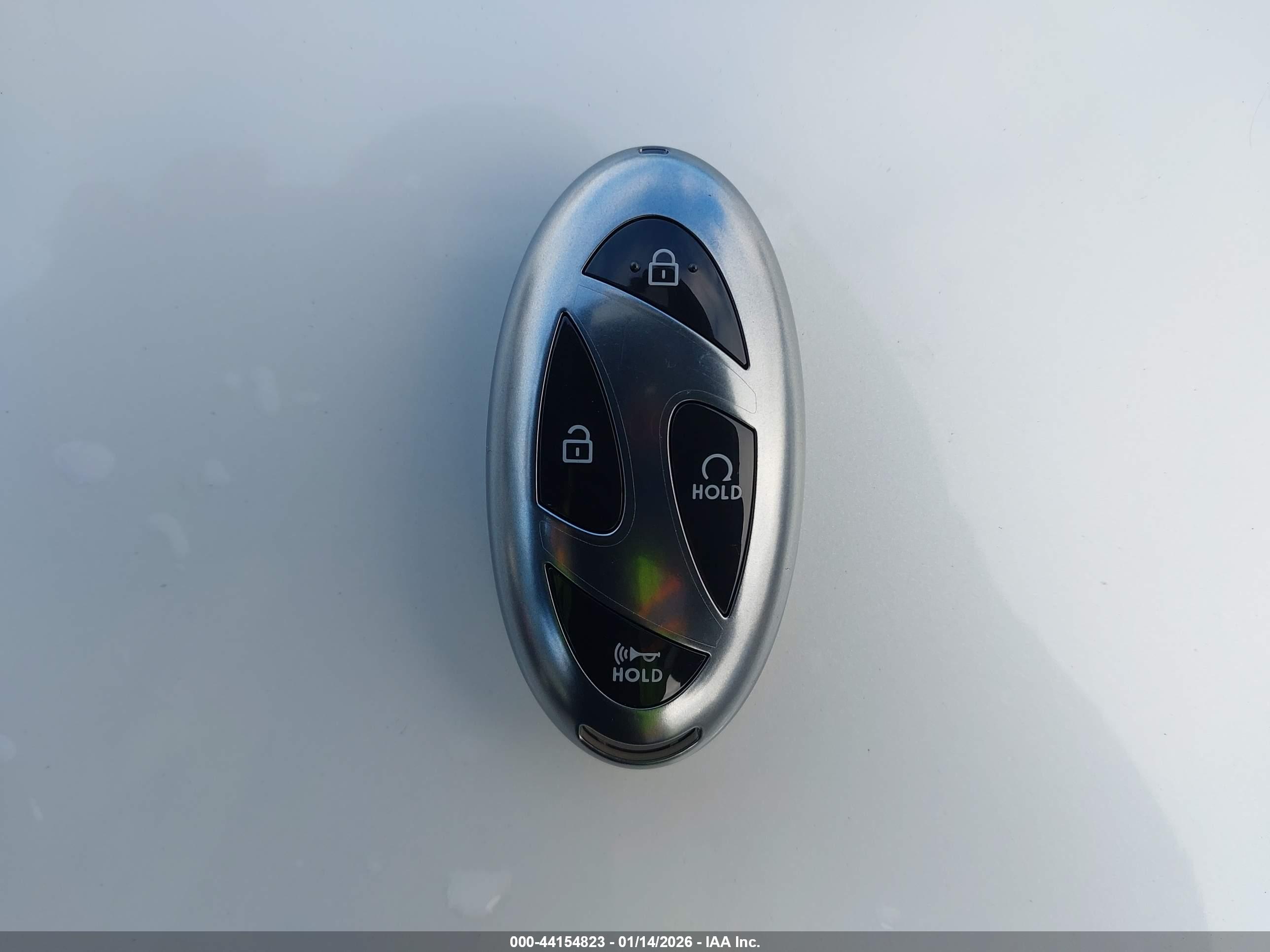 HYUNDAI KONA image 11