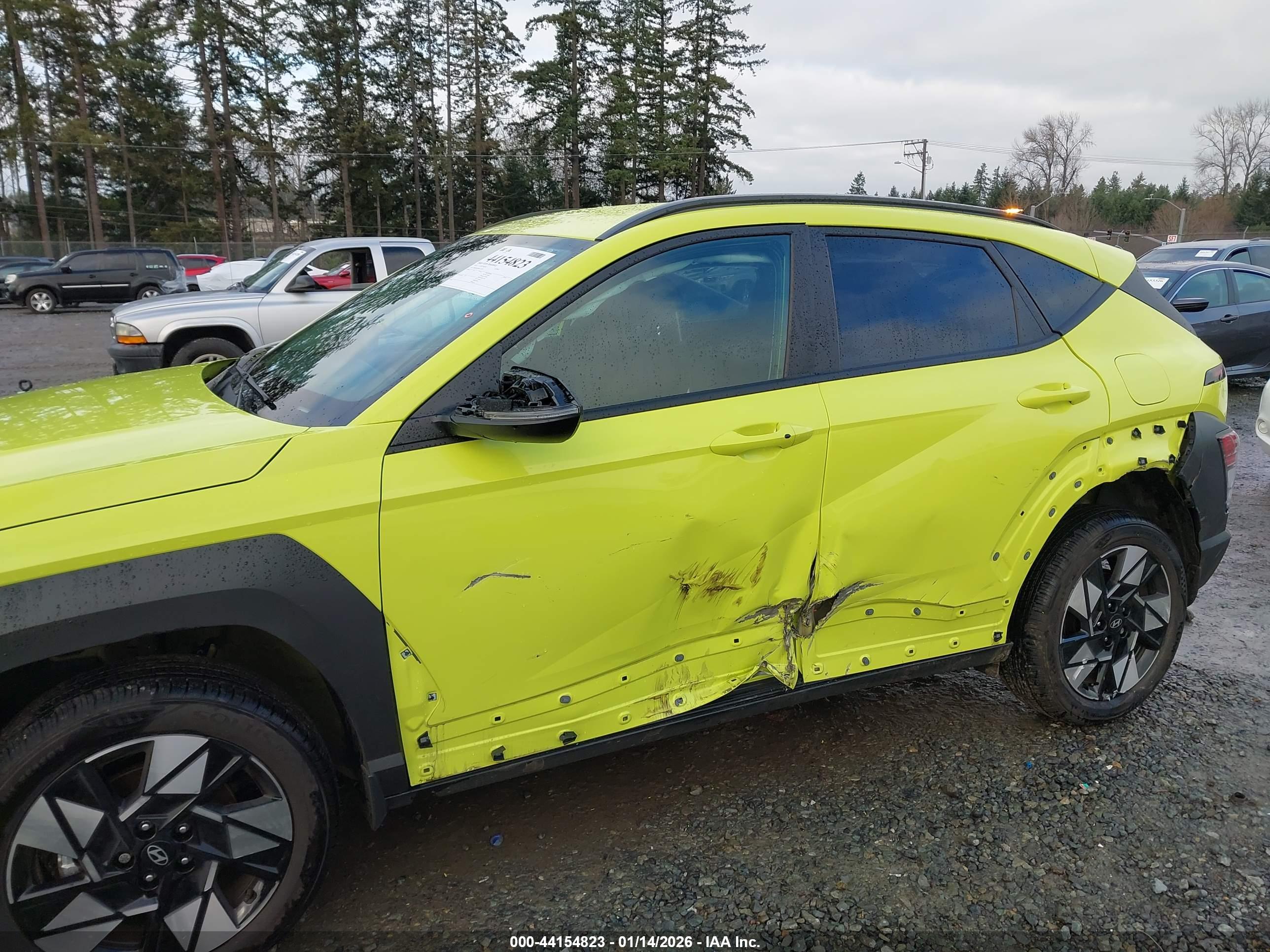 HYUNDAI KONA image 6