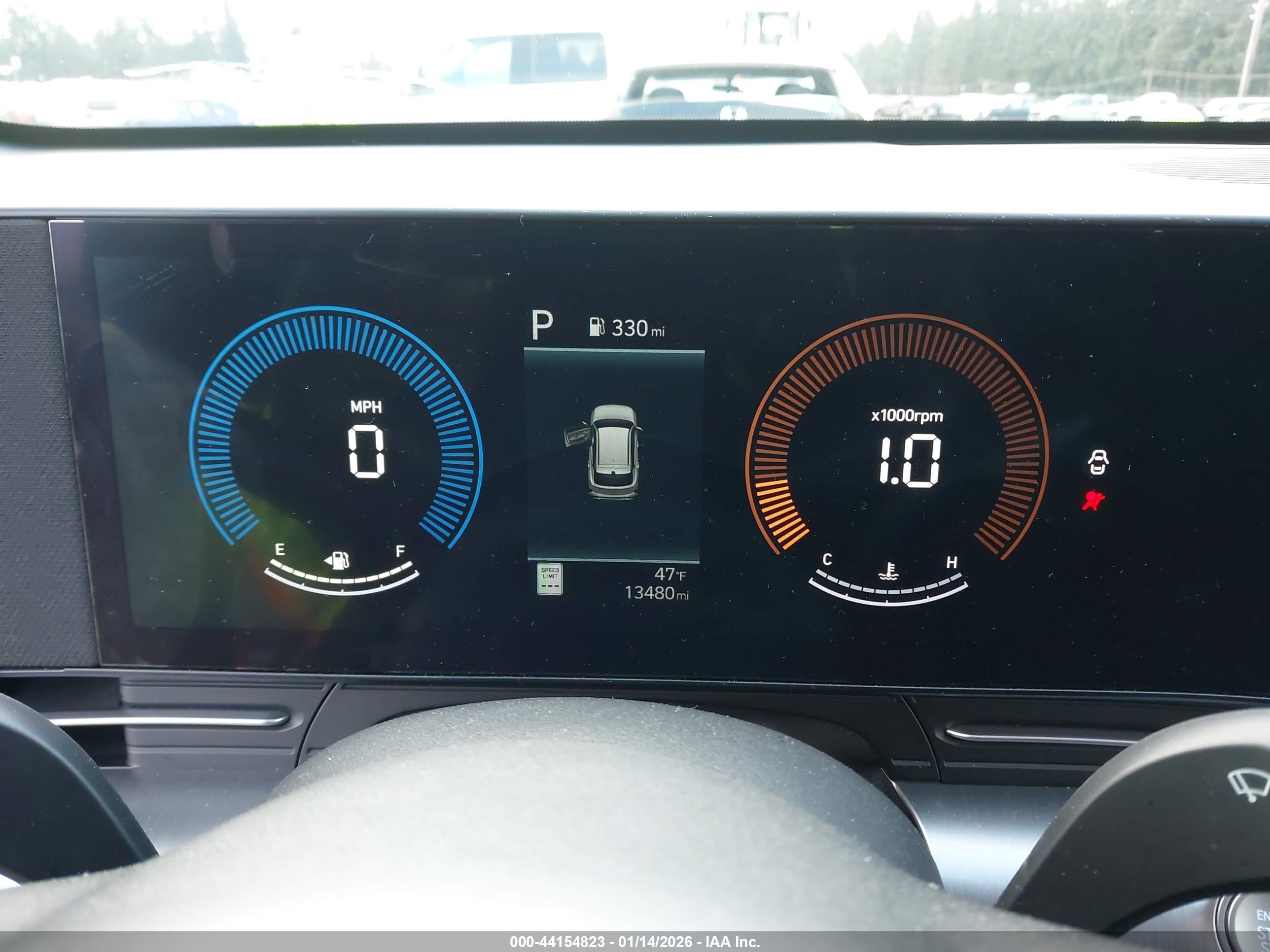 HYUNDAI KONA image 7