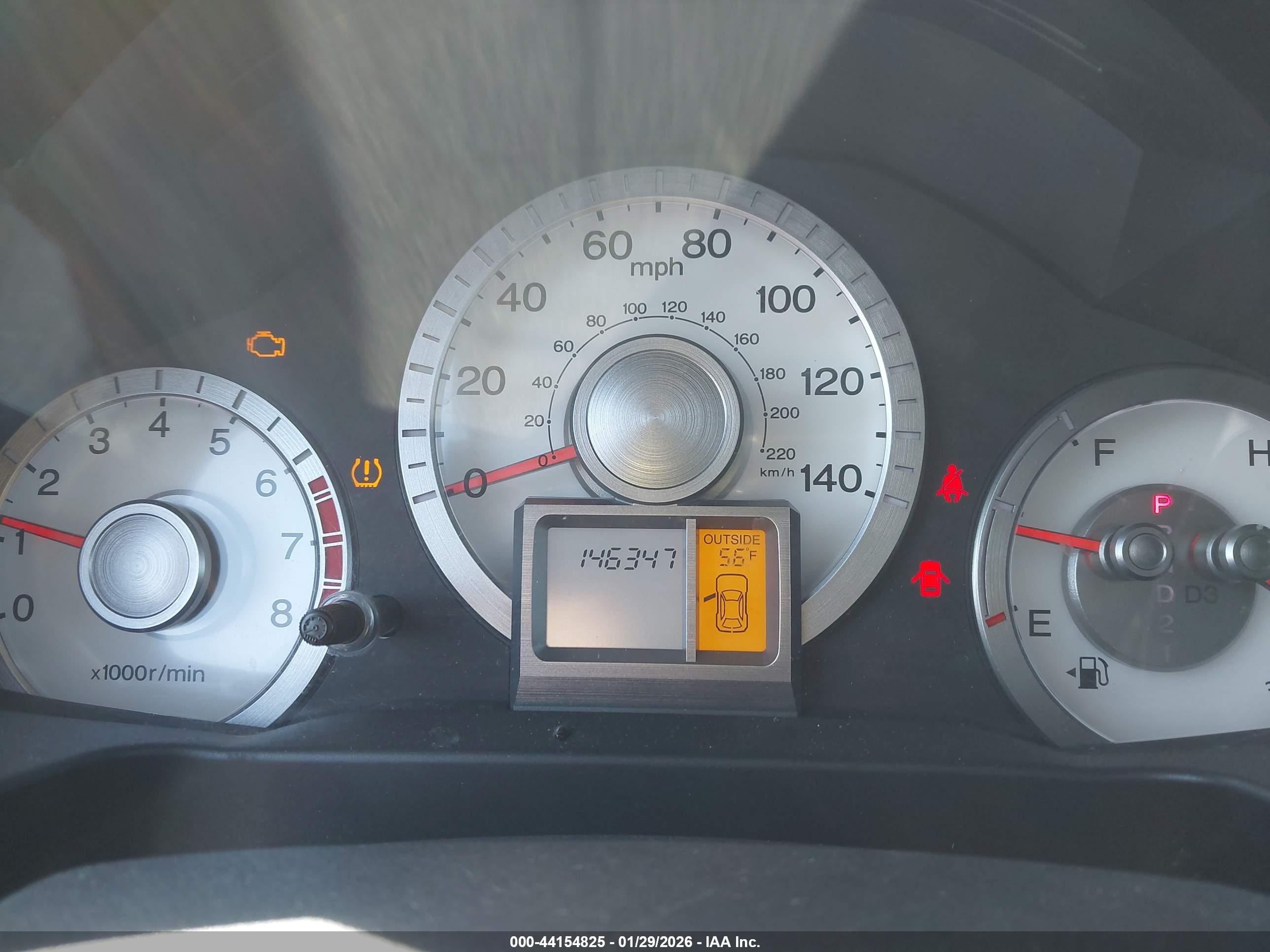 HONDA PILOT image 7
