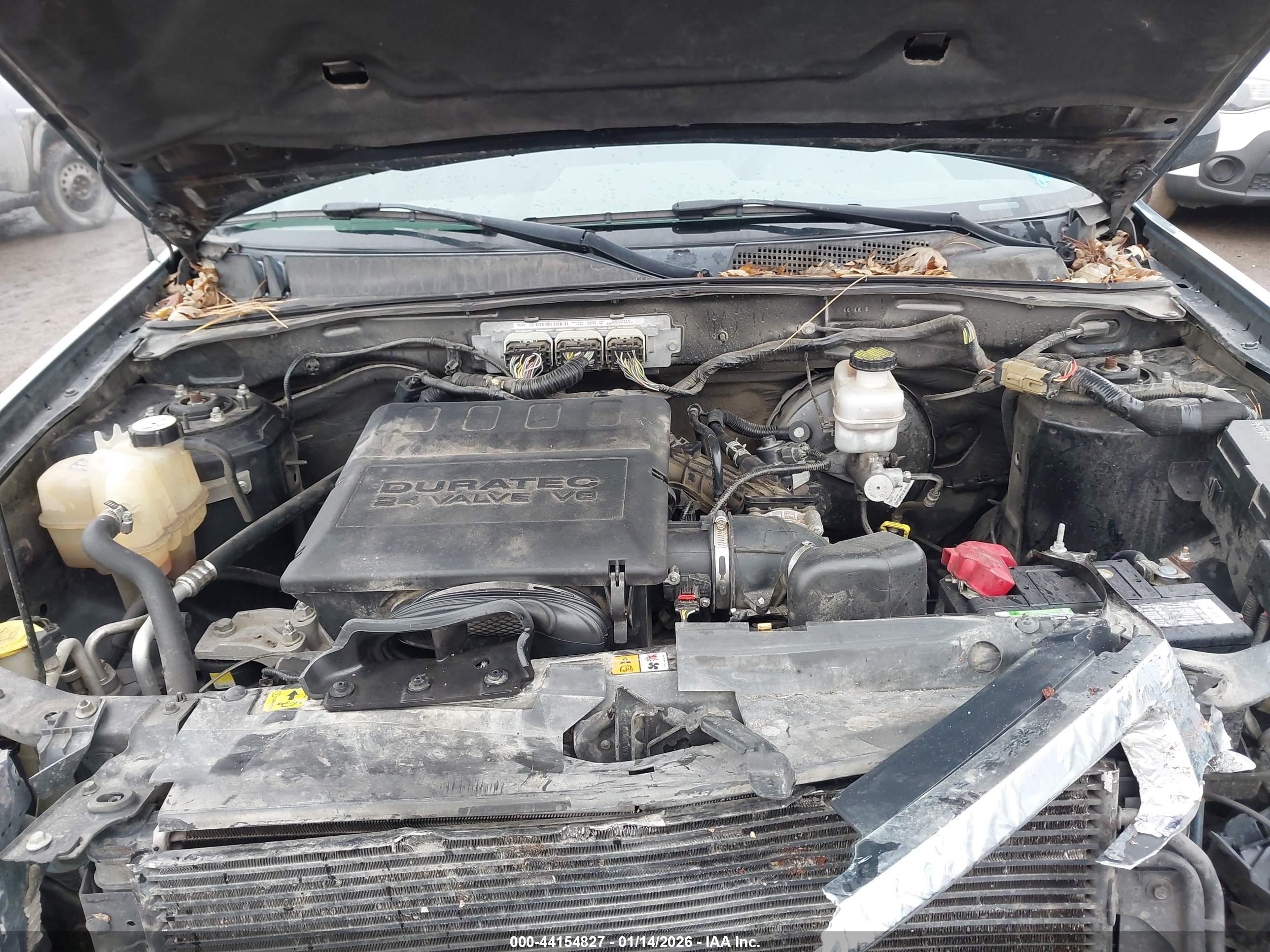 FORD ESCAPE image 10