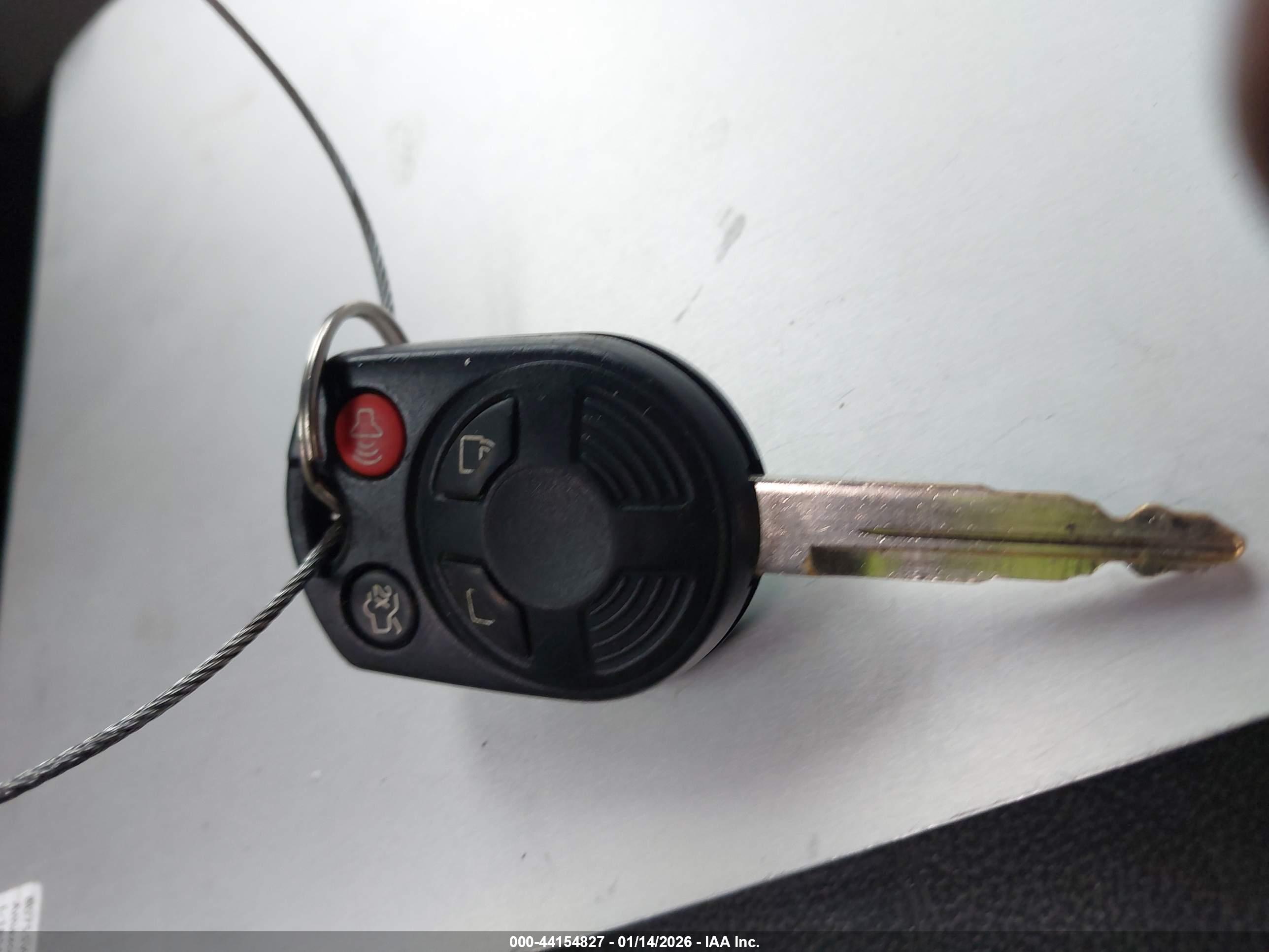 FORD ESCAPE image 11