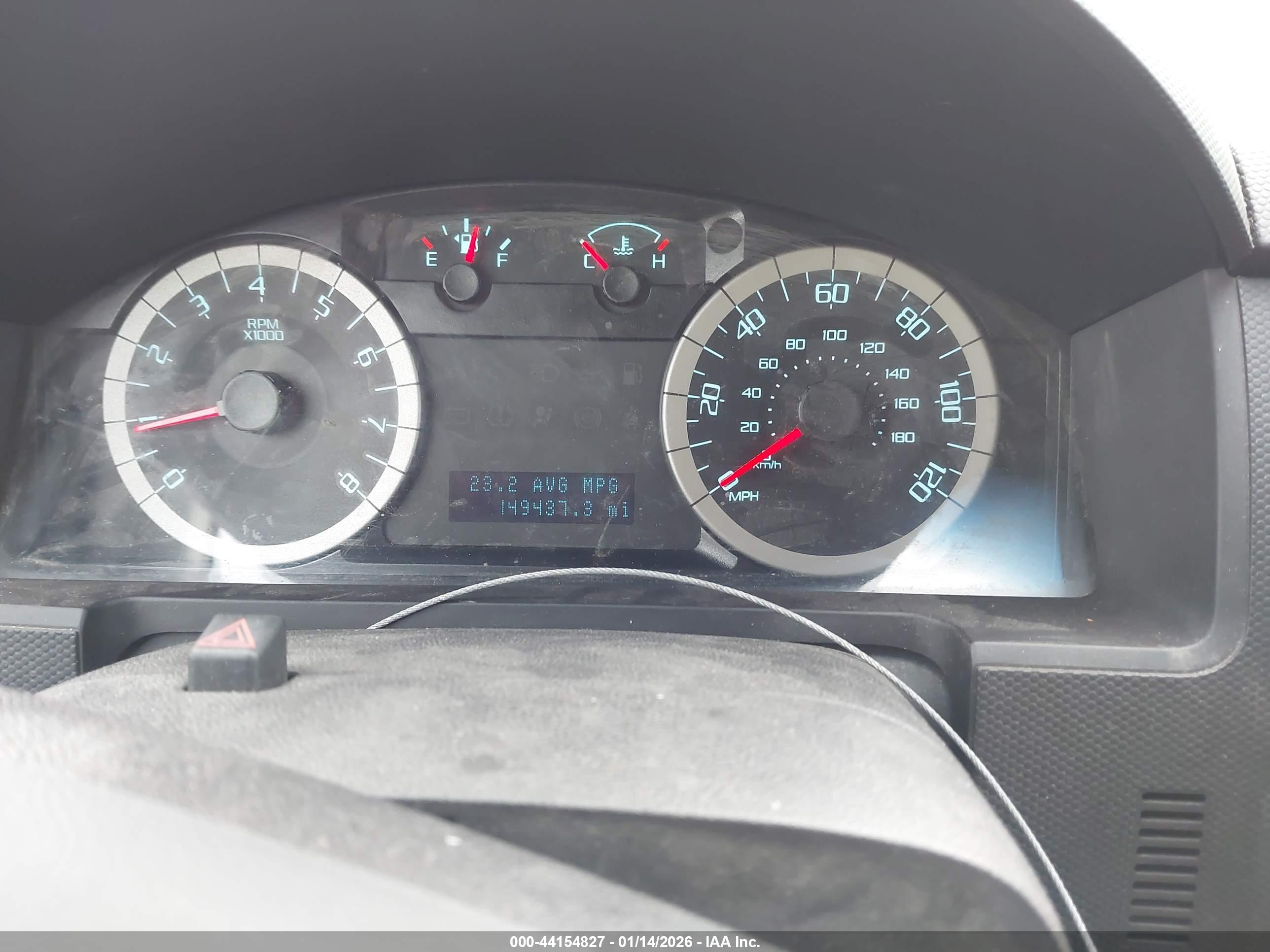 FORD ESCAPE image 7