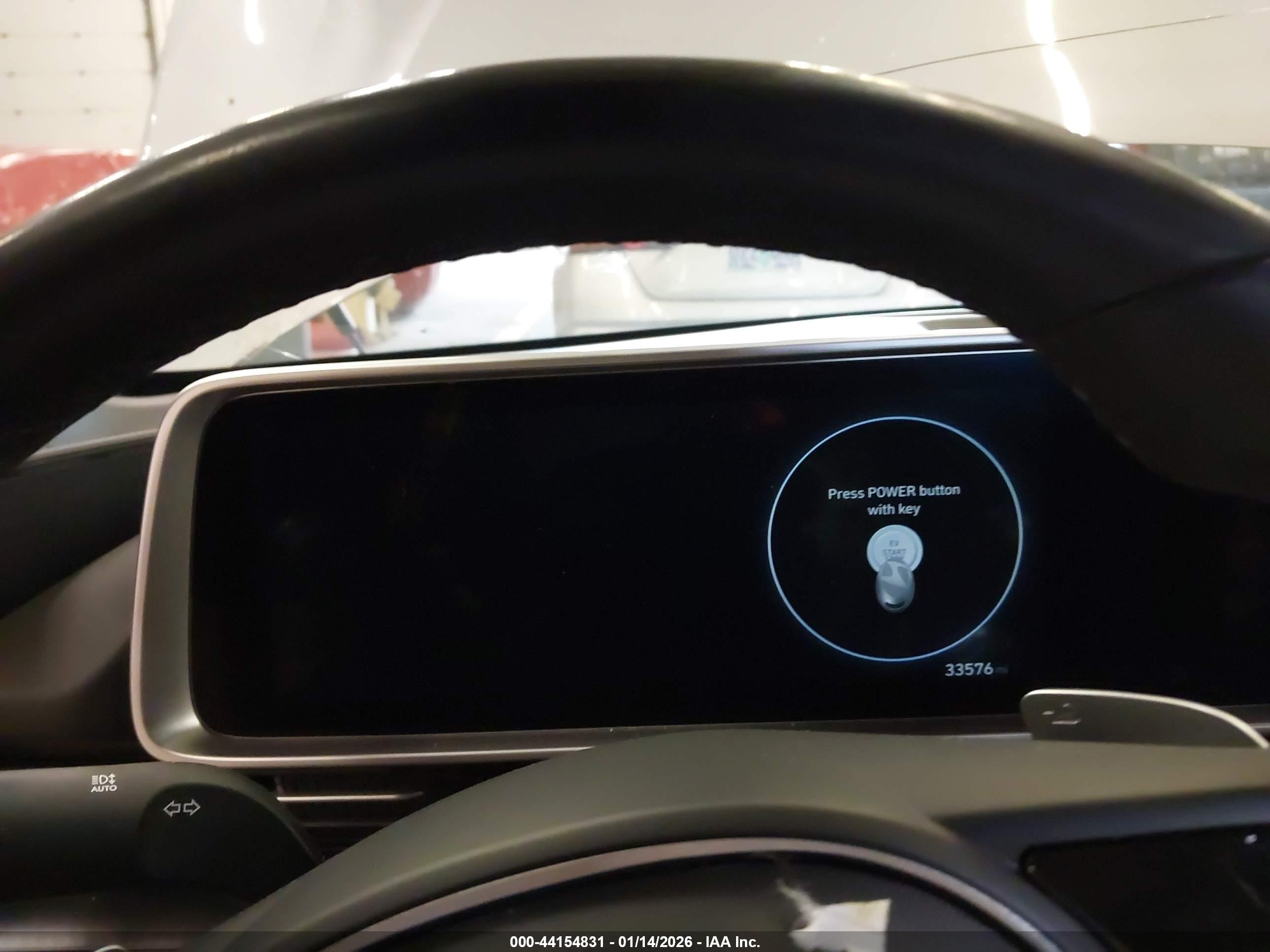 HYUNDAI IONIQ image 7
