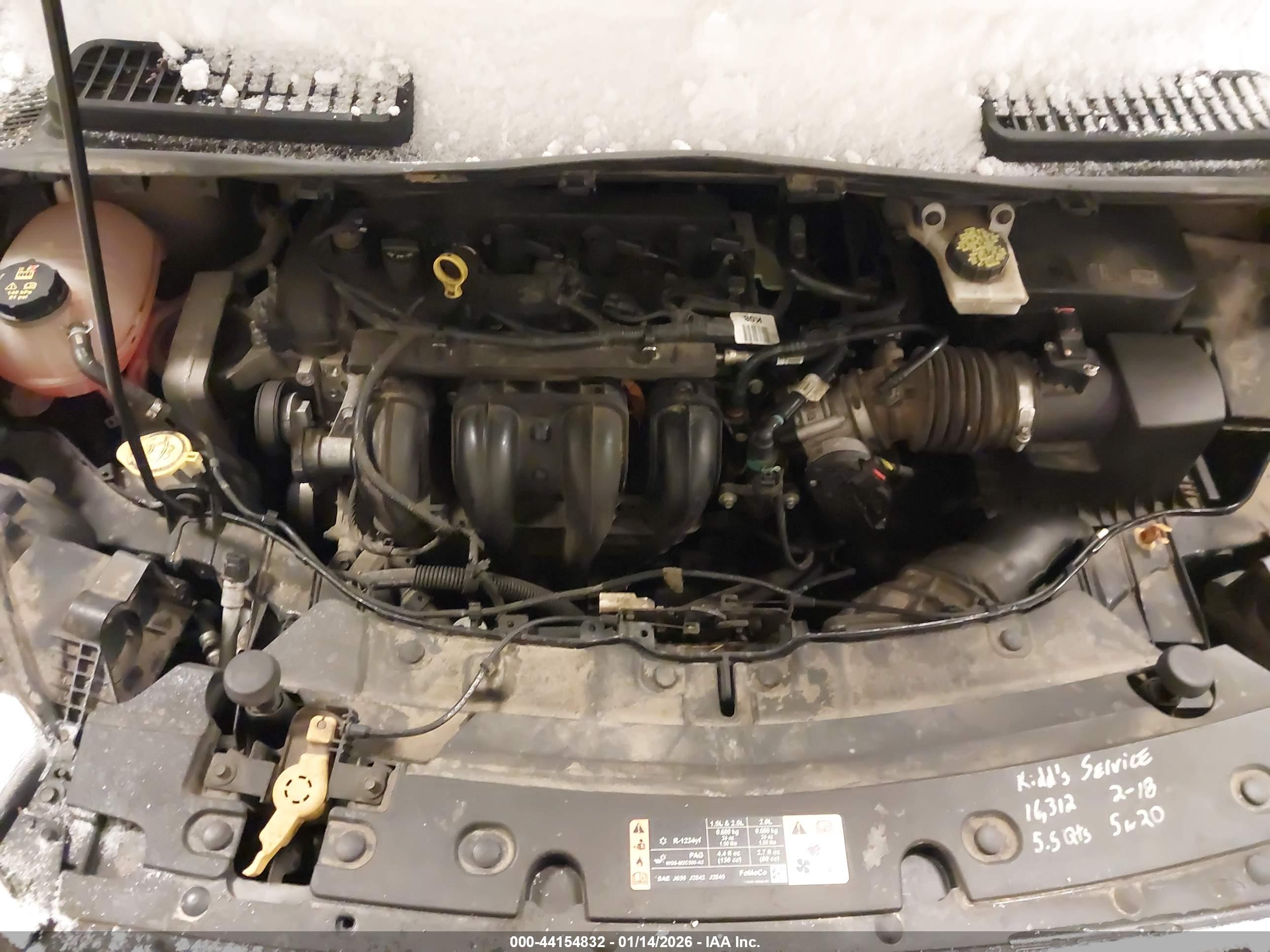 FORD ESCAPE image 10
