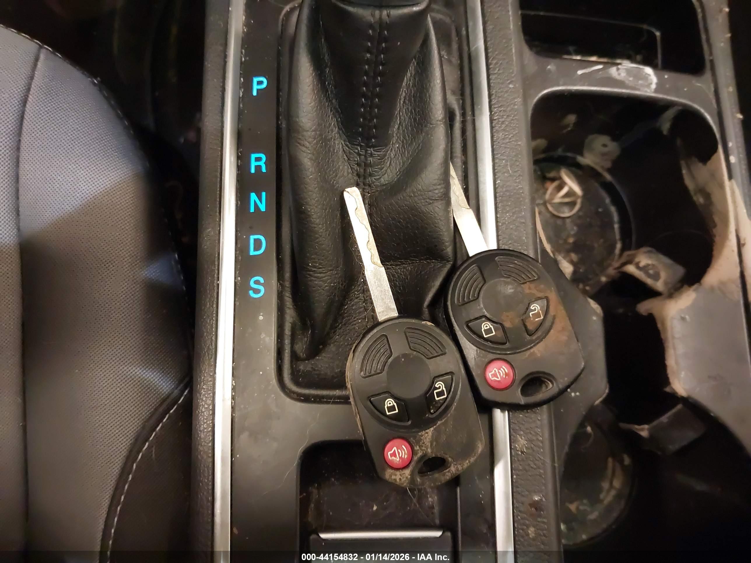 FORD ESCAPE image 11