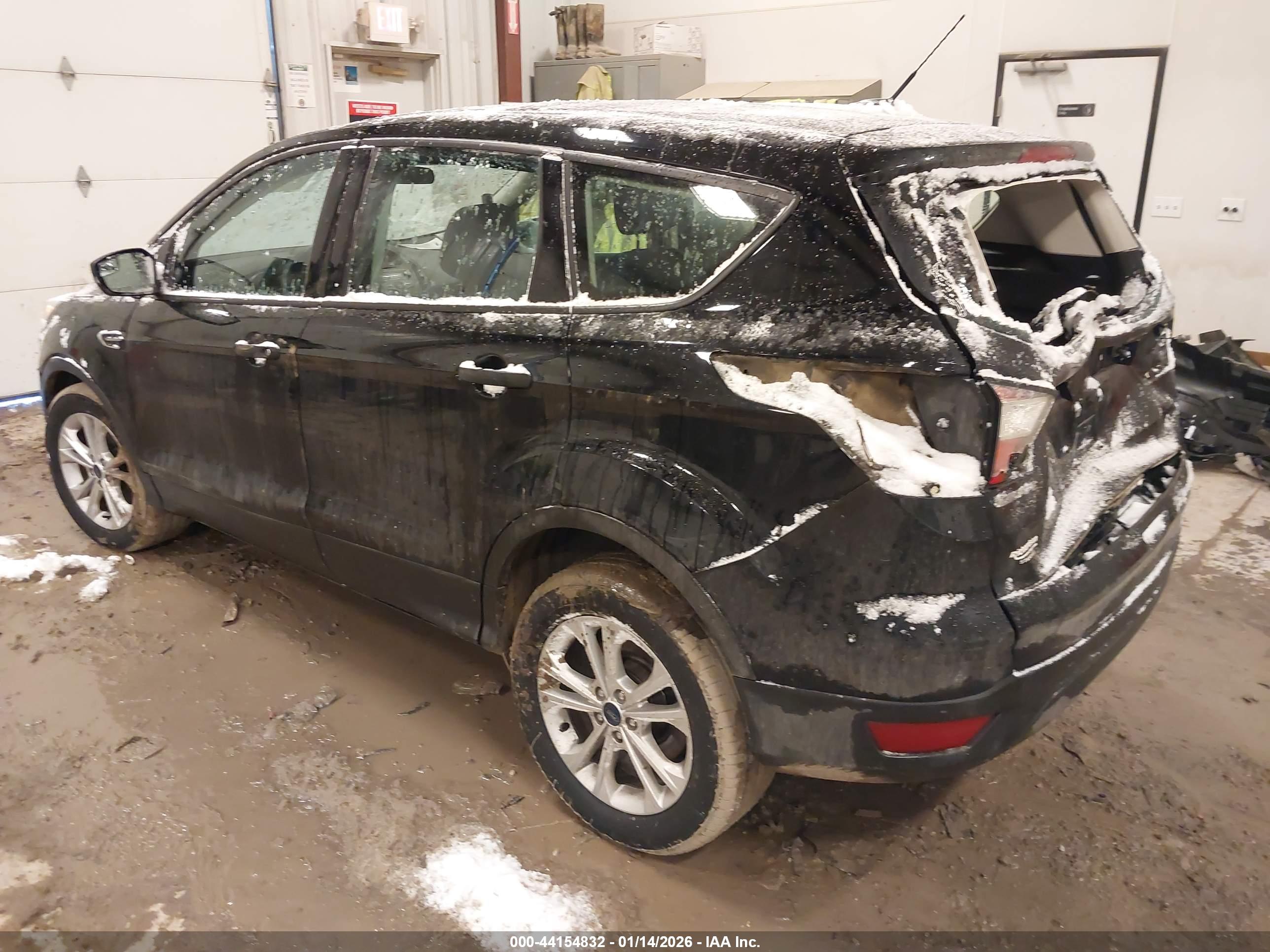 FORD ESCAPE image 3