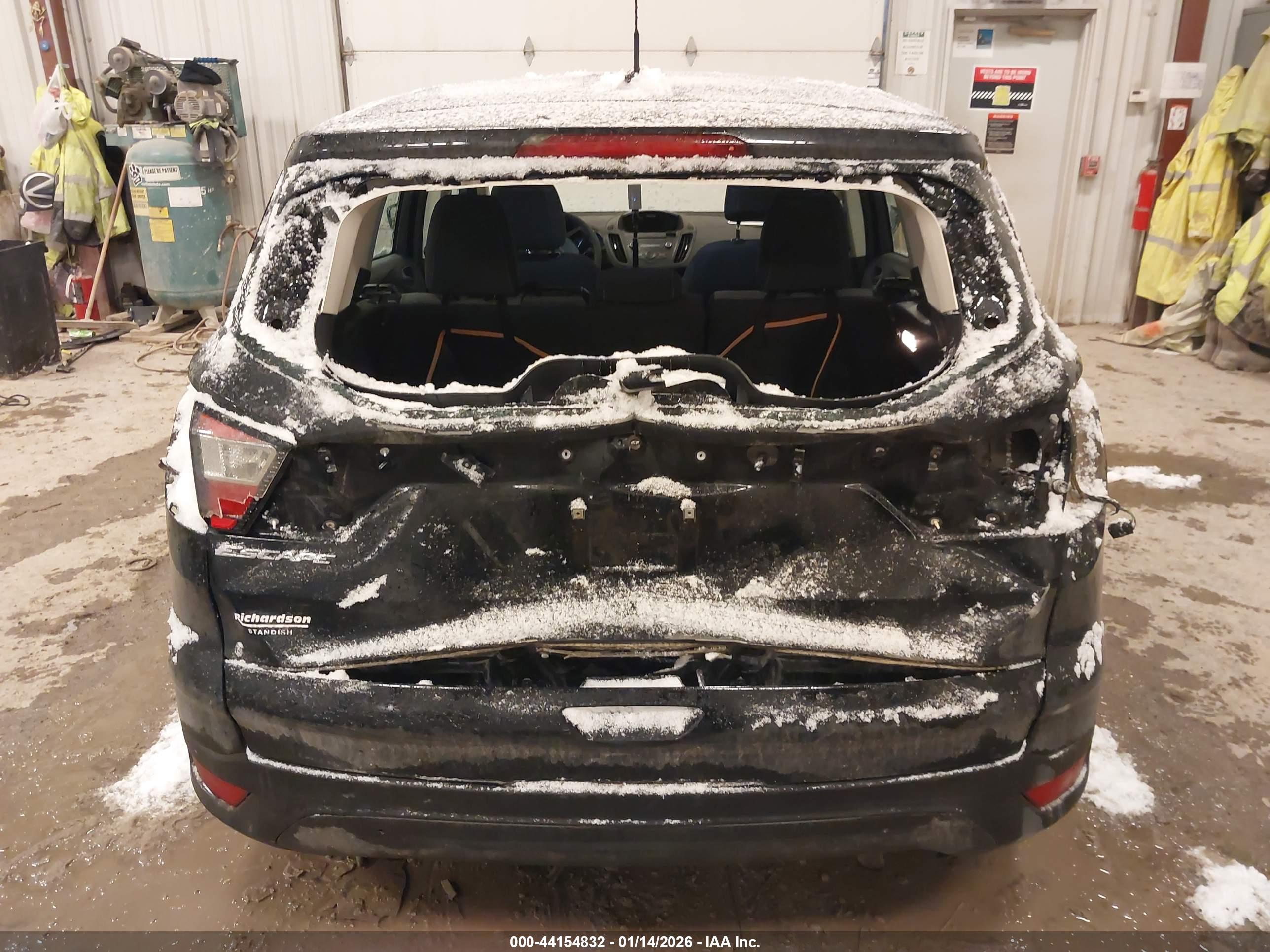 FORD ESCAPE image 6