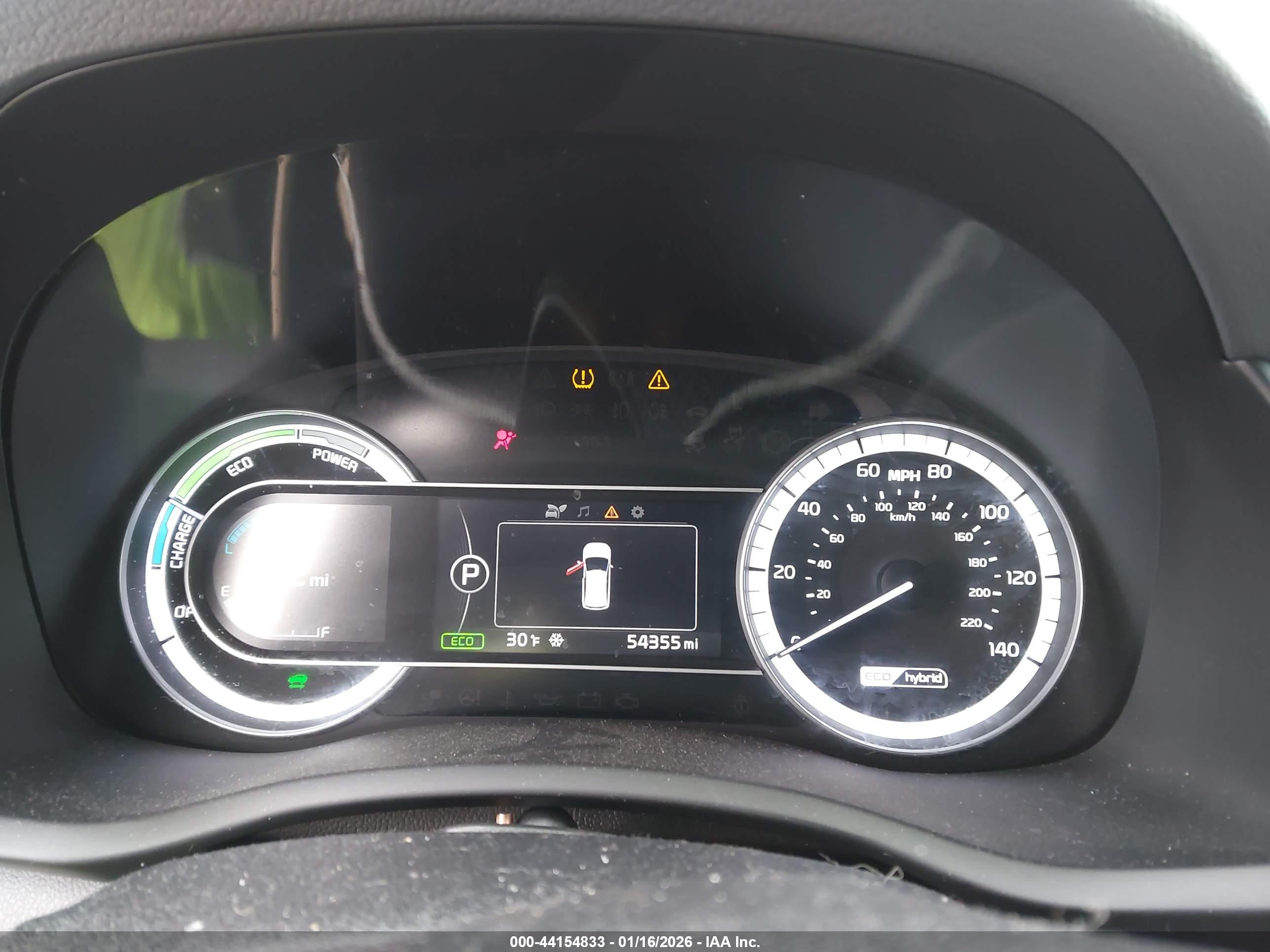 KIA NIRO image 7