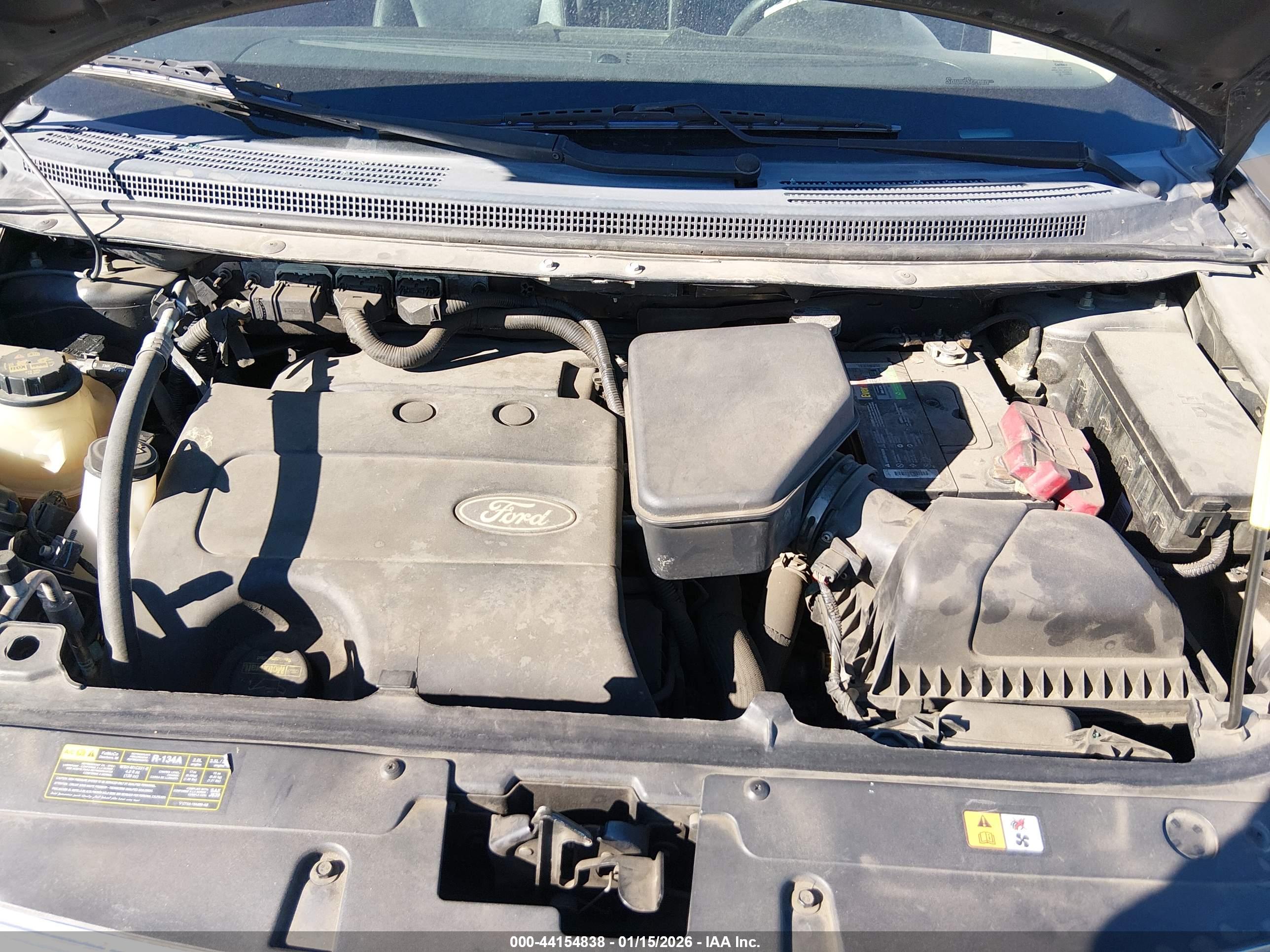 FORD EDGE image 10