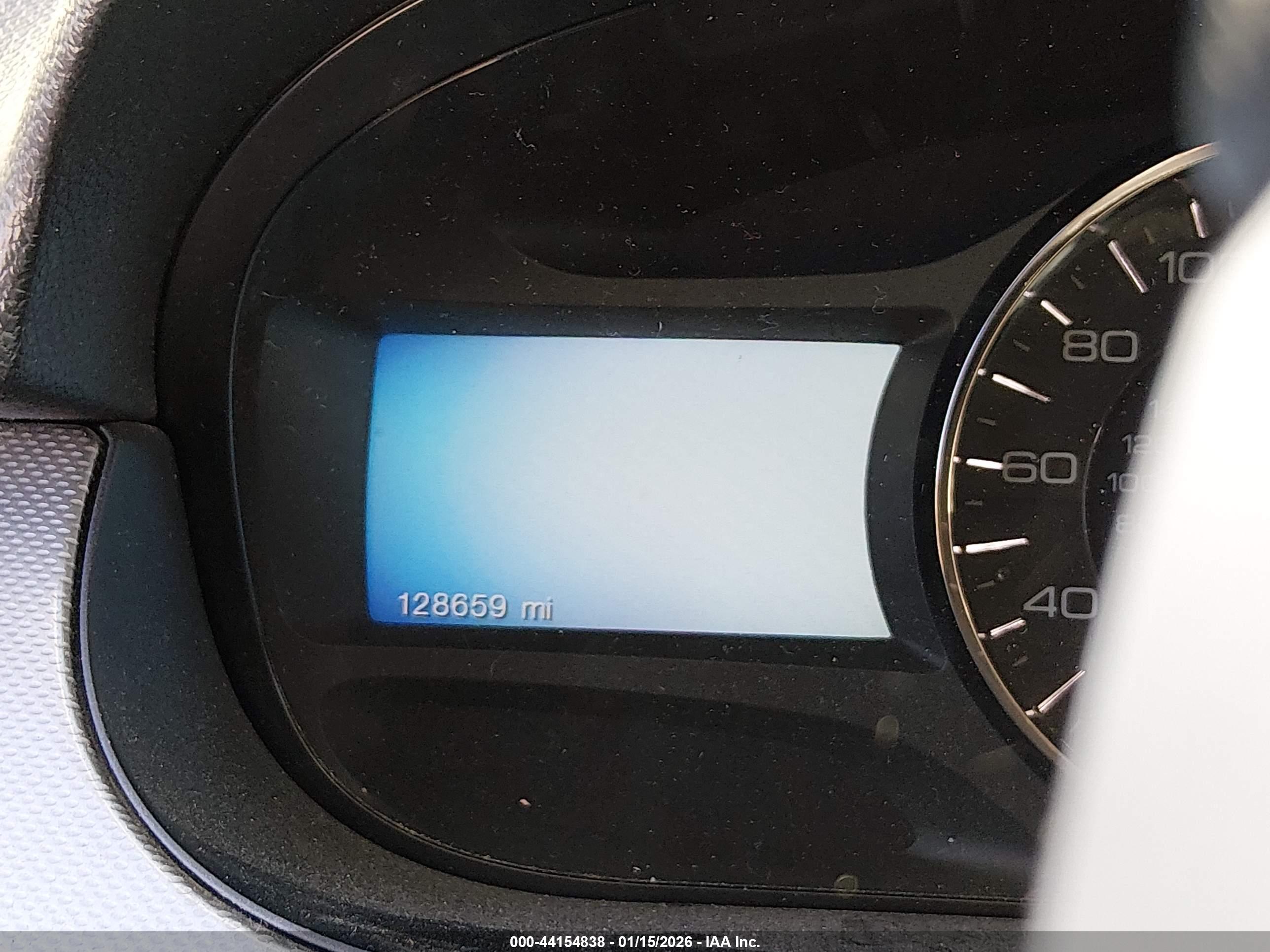FORD EDGE image 7