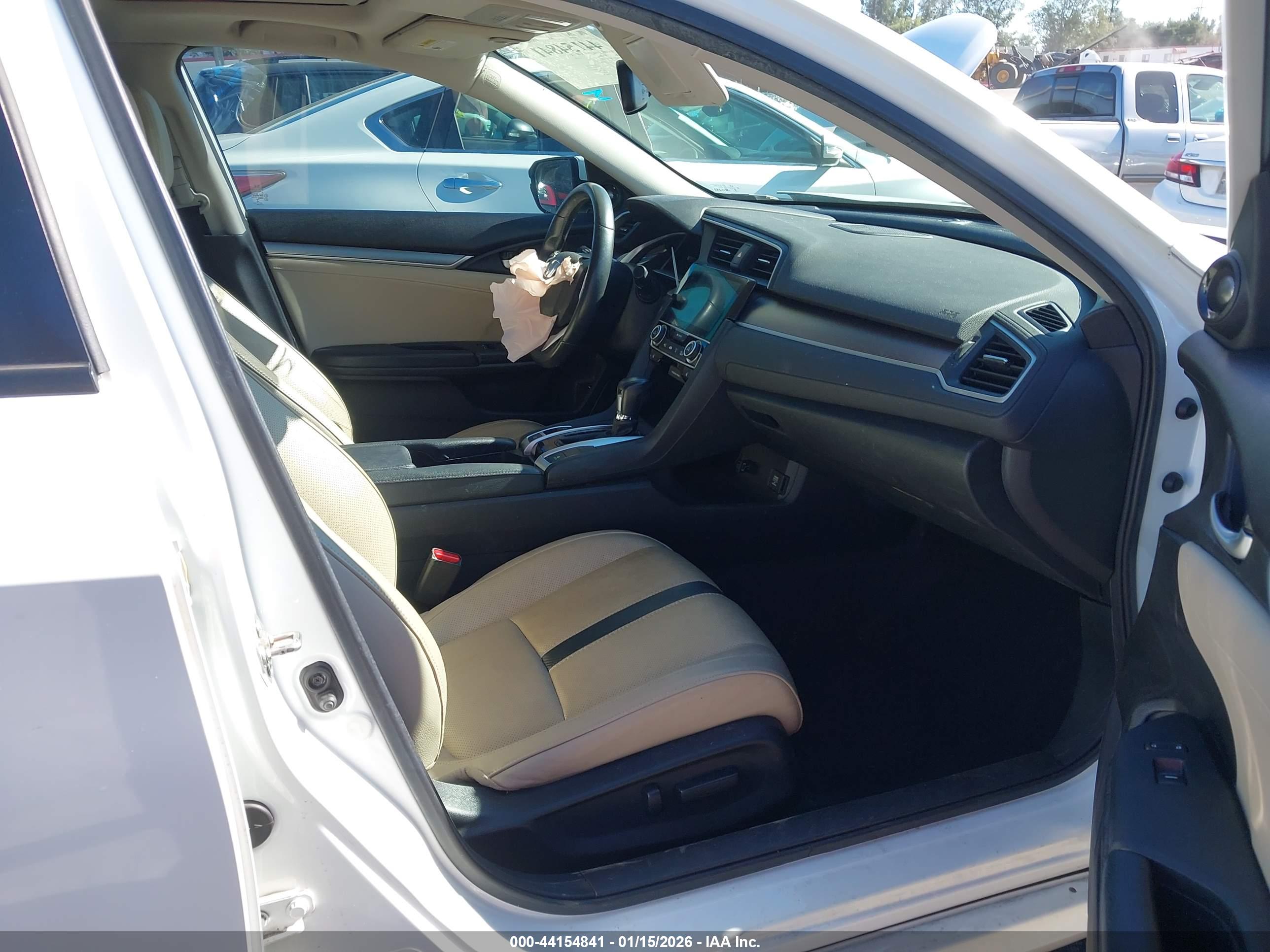 HONDA CIVIC image 5