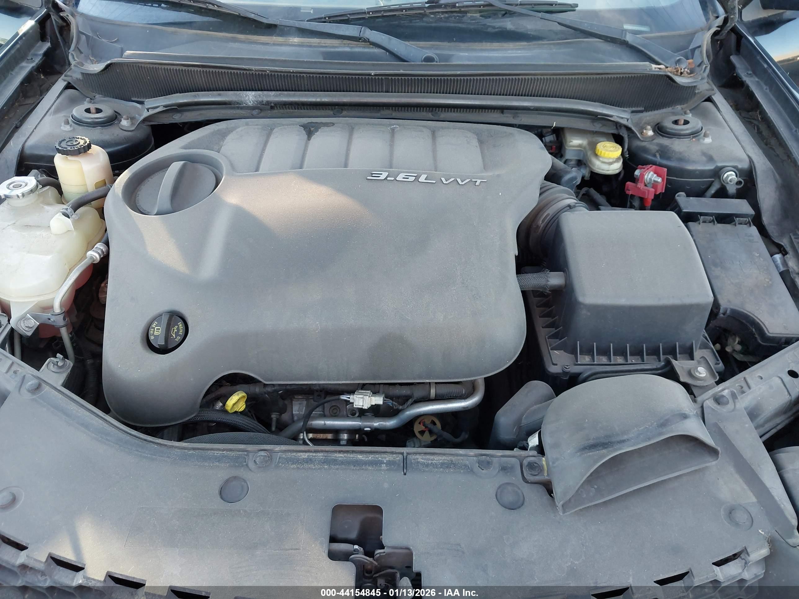 DODGE AVENGER image 10