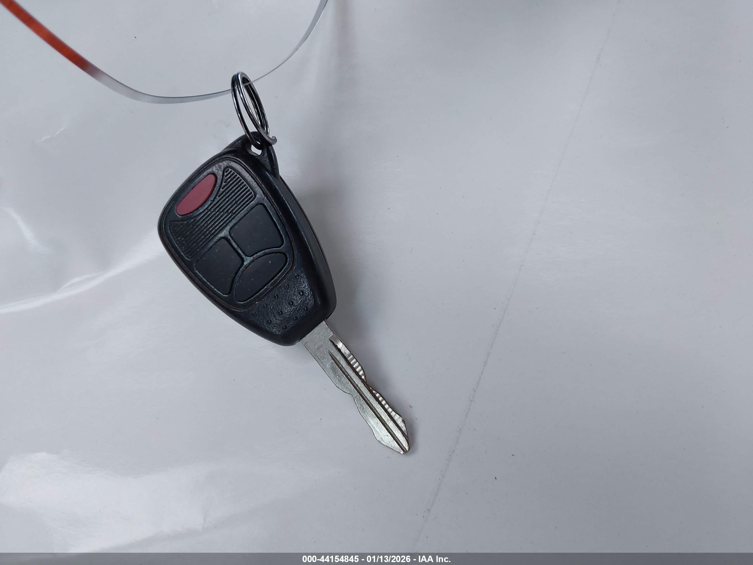 DODGE AVENGER image 11