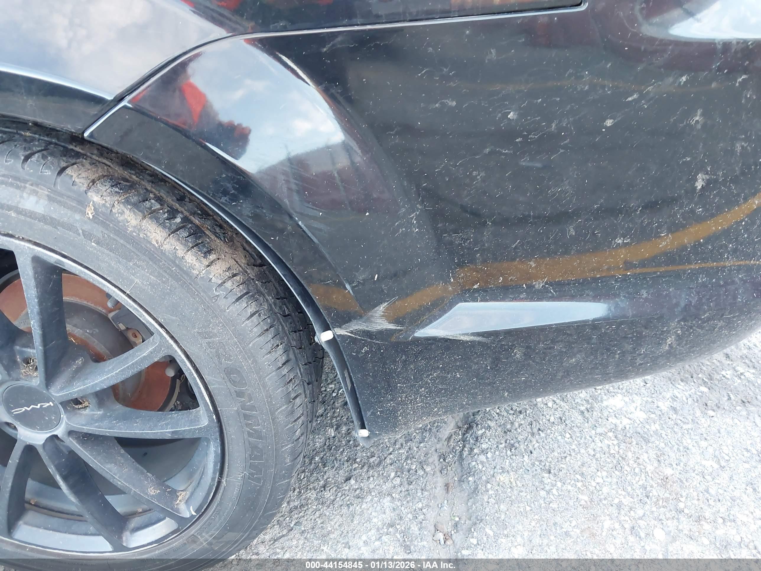 DODGE AVENGER image 6