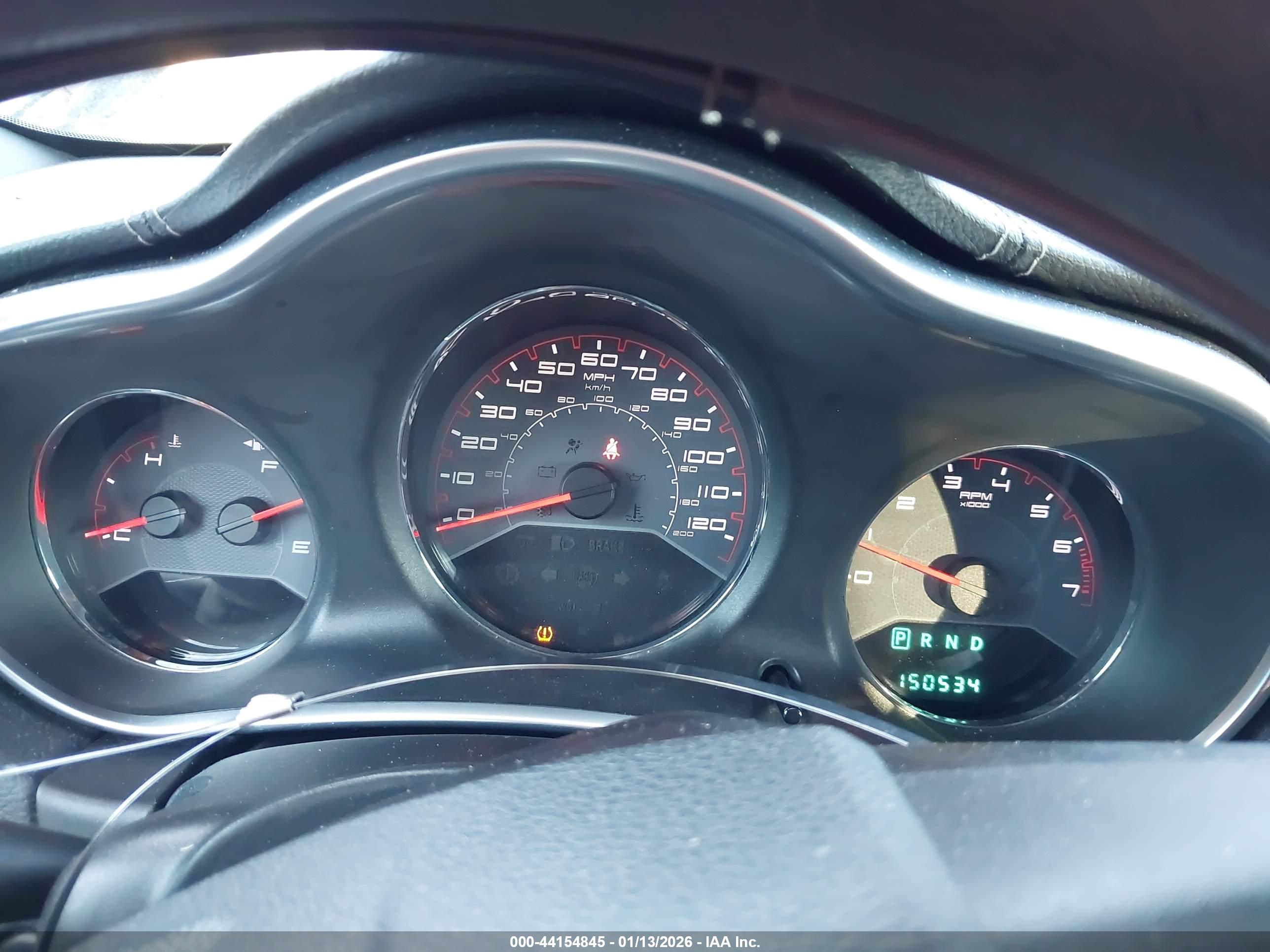 DODGE AVENGER image 7