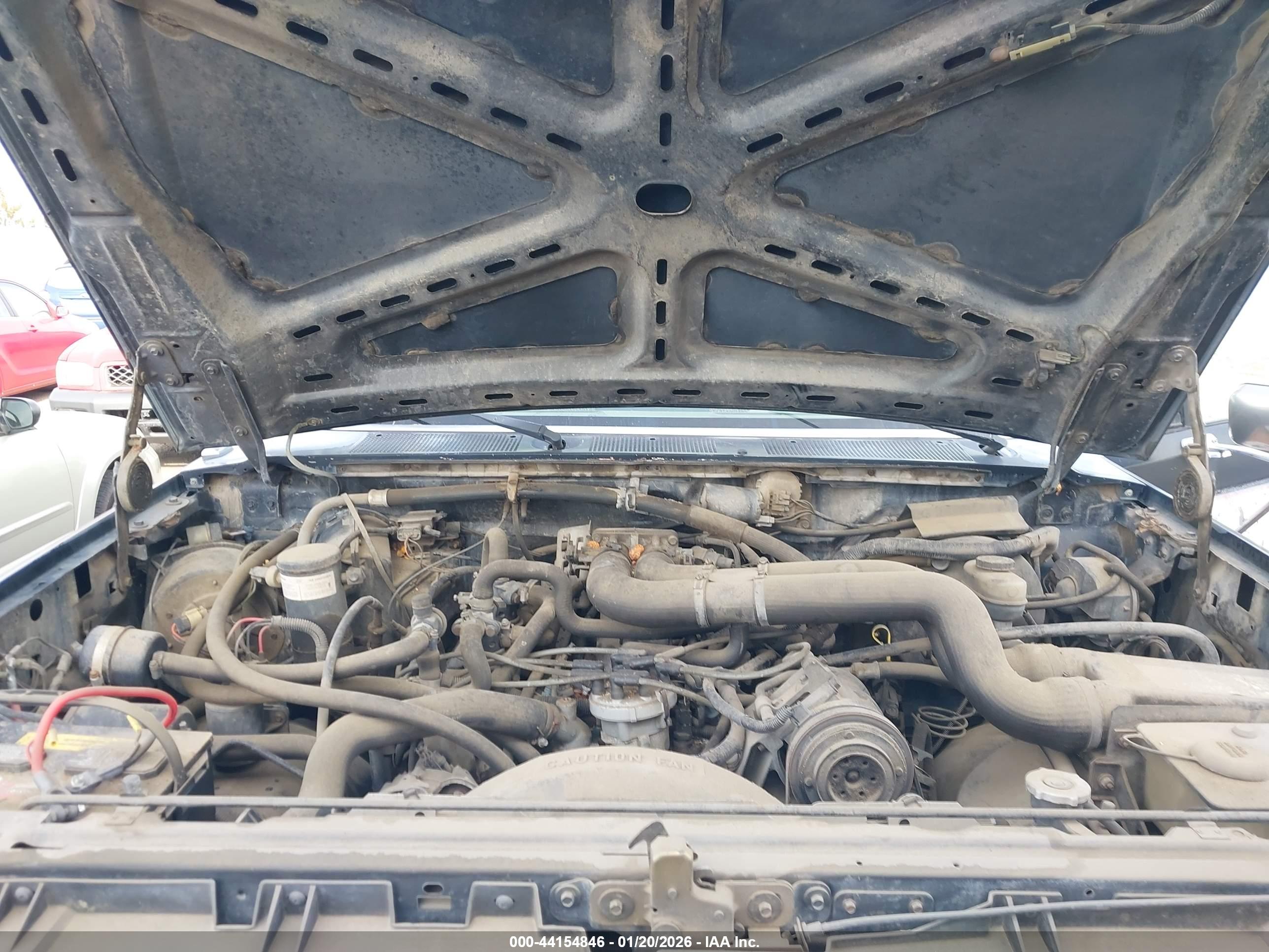 FORD F250 image 10