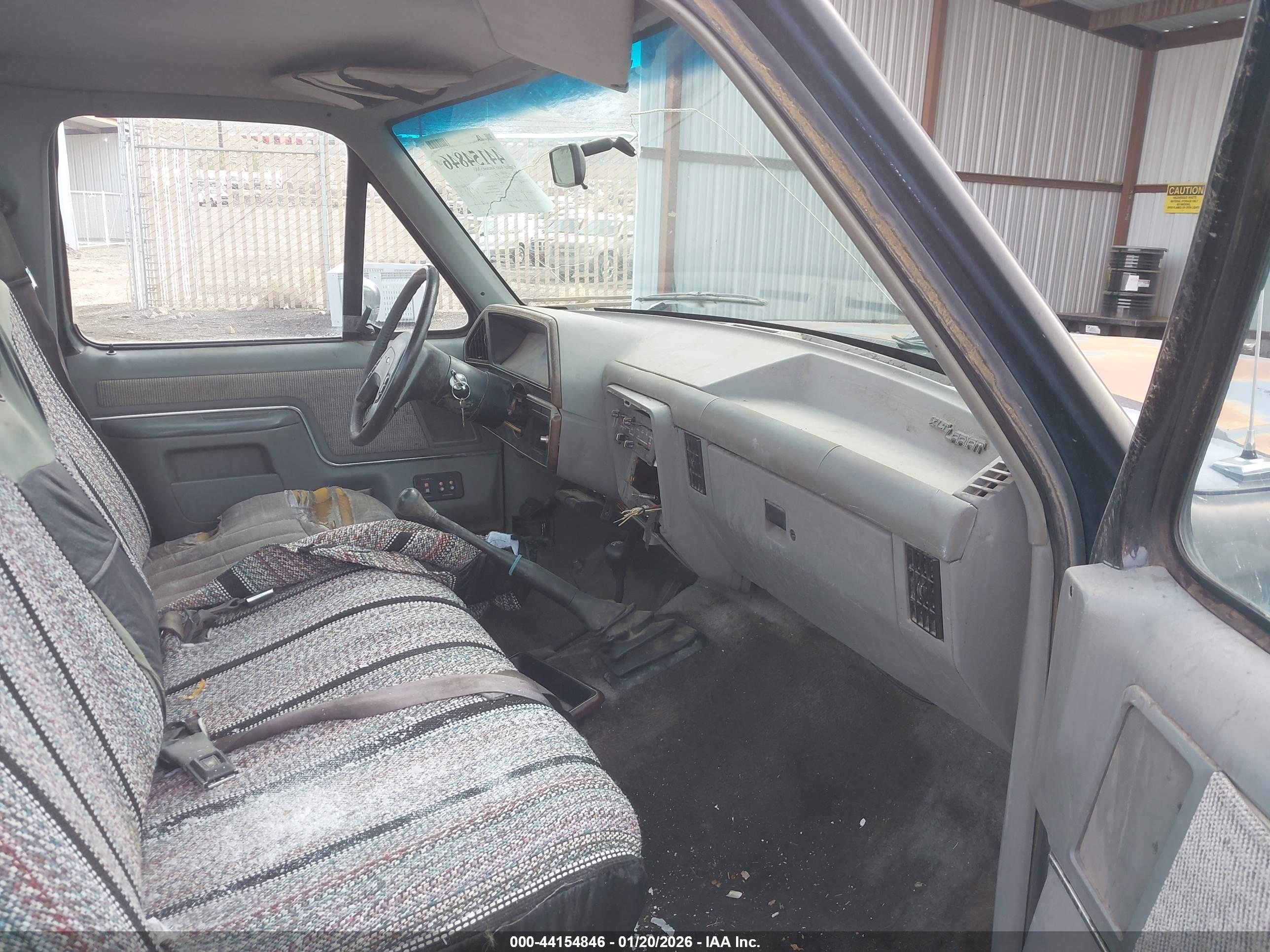 FORD F250 image 5